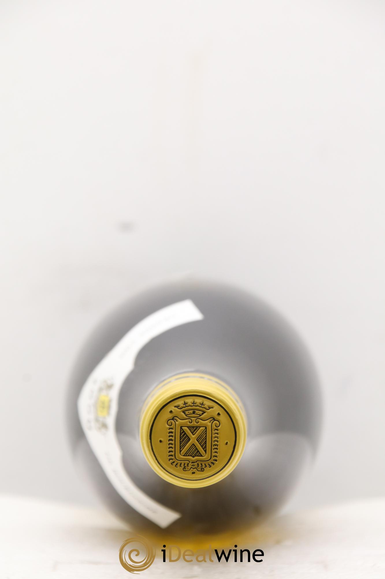 Montrachet Grand Cru Marquis de Laguiche Joseph Drouhin 2009 - Lot de 1 bouteille - 2