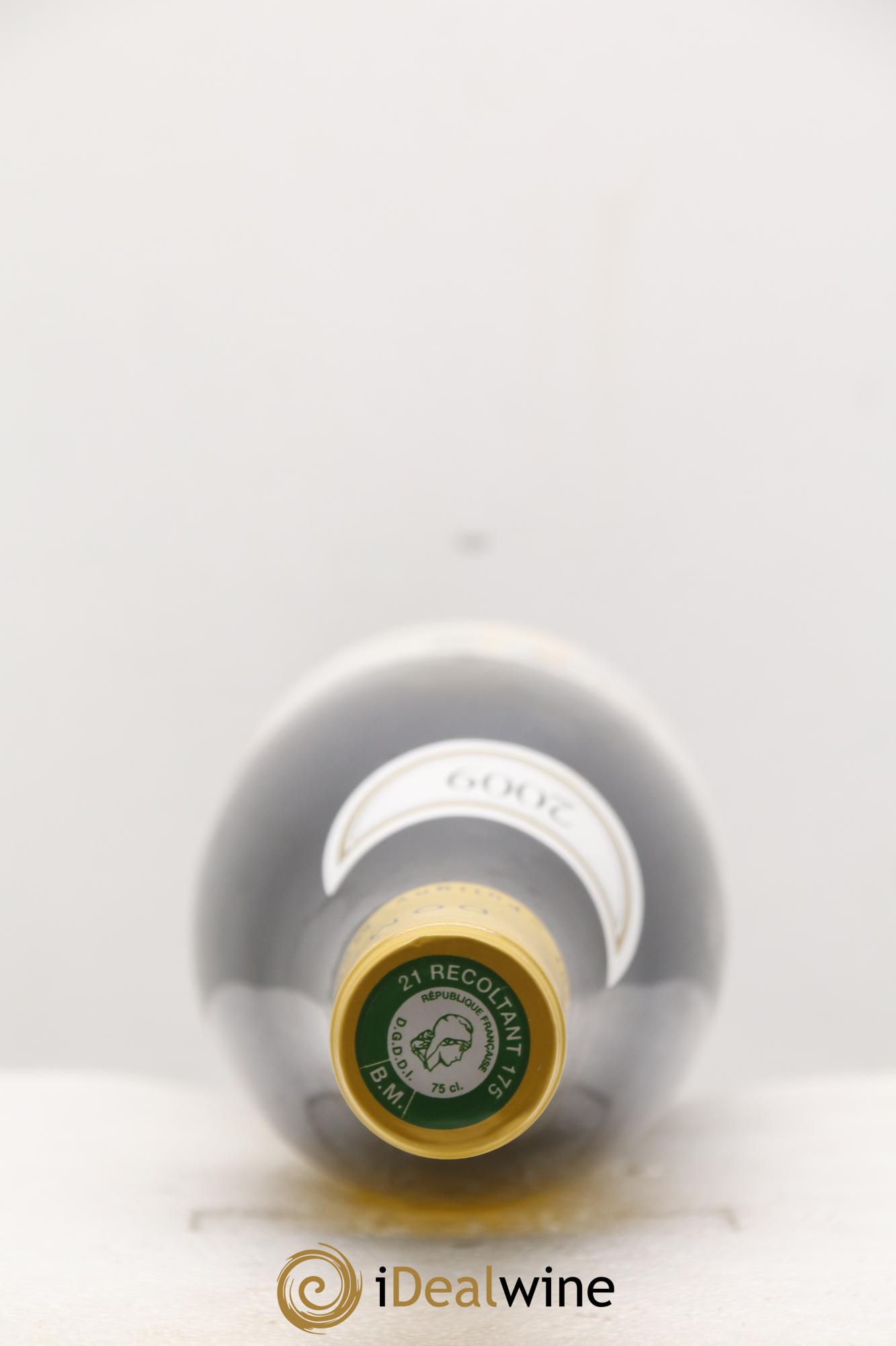 Puligny-Montrachet 1er Cru Clavoillon Leflaive (Domaine) 2009 - Lot de 1 bouteille - 2