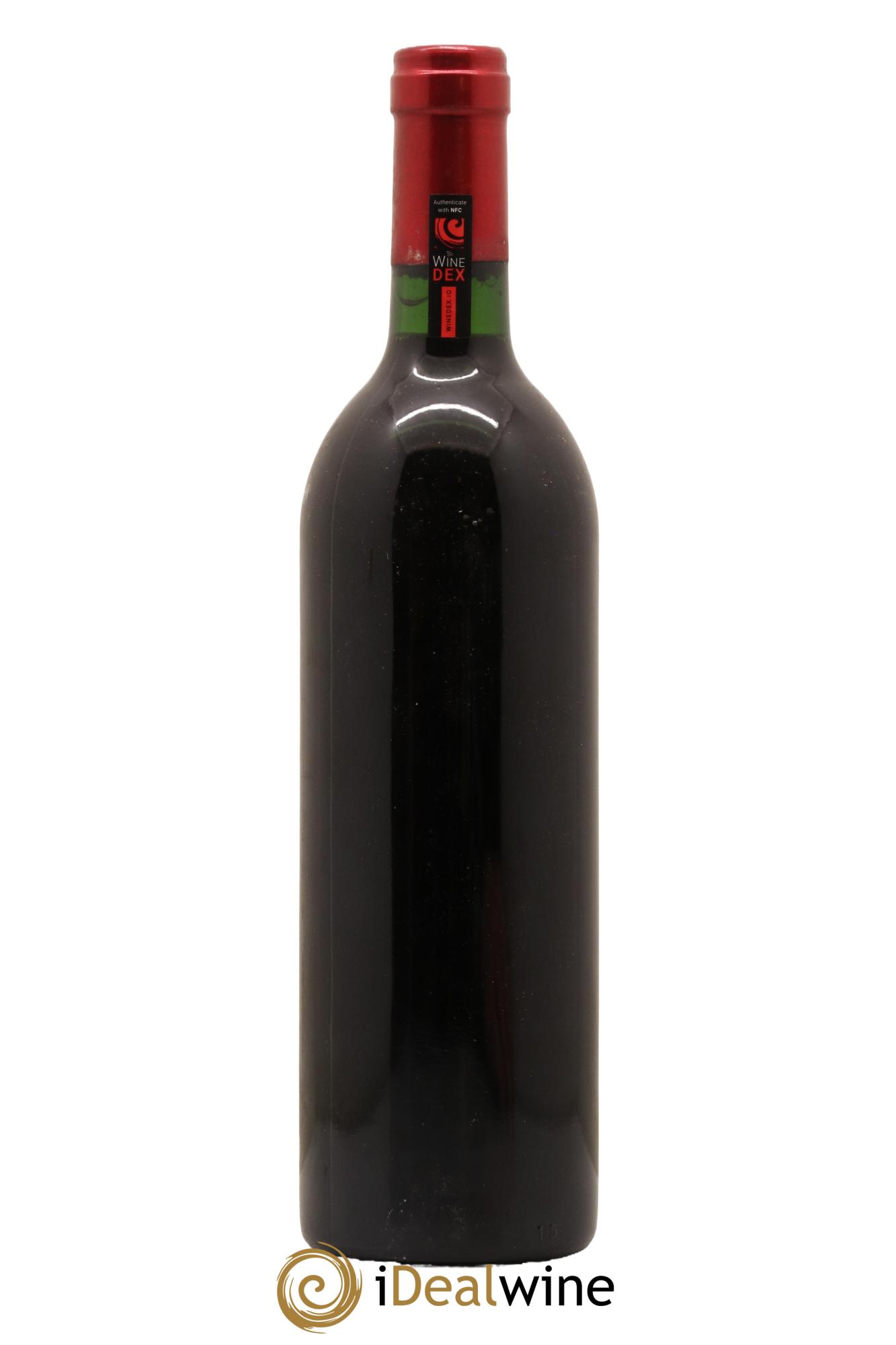 Petrus 1988 - Lot de 1 bouteille - 1