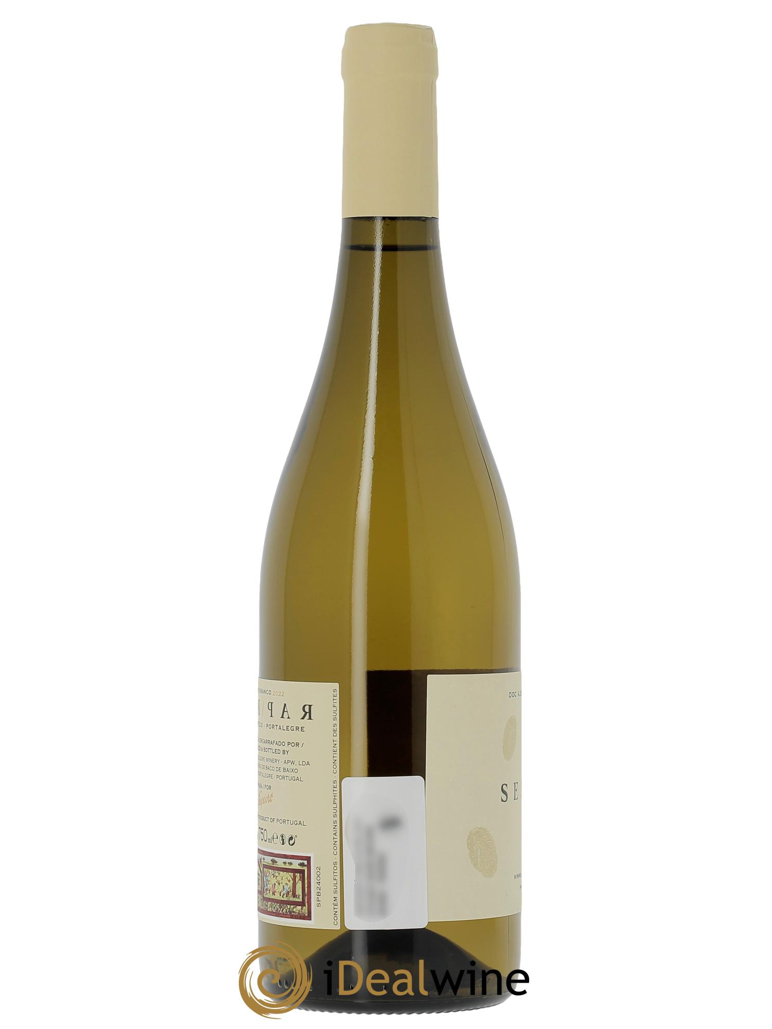Alentejo Niepoort Sempar Branco Niepoort 2022 - Lot de 1 bouteille - 2