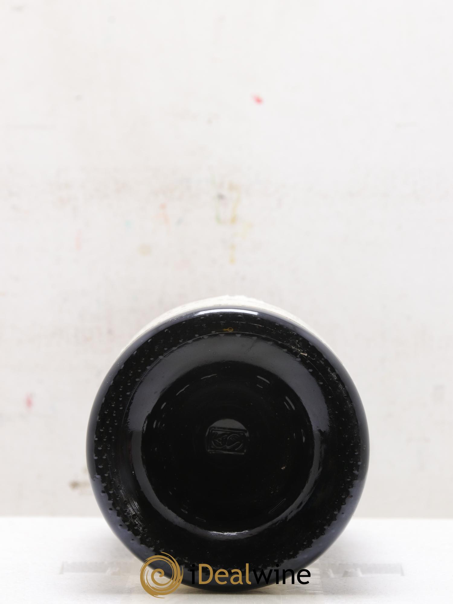 Echezeaux Grand Cru Domaine de la Romanée-Conti 2008 - Lot de 1 bouteille - 2