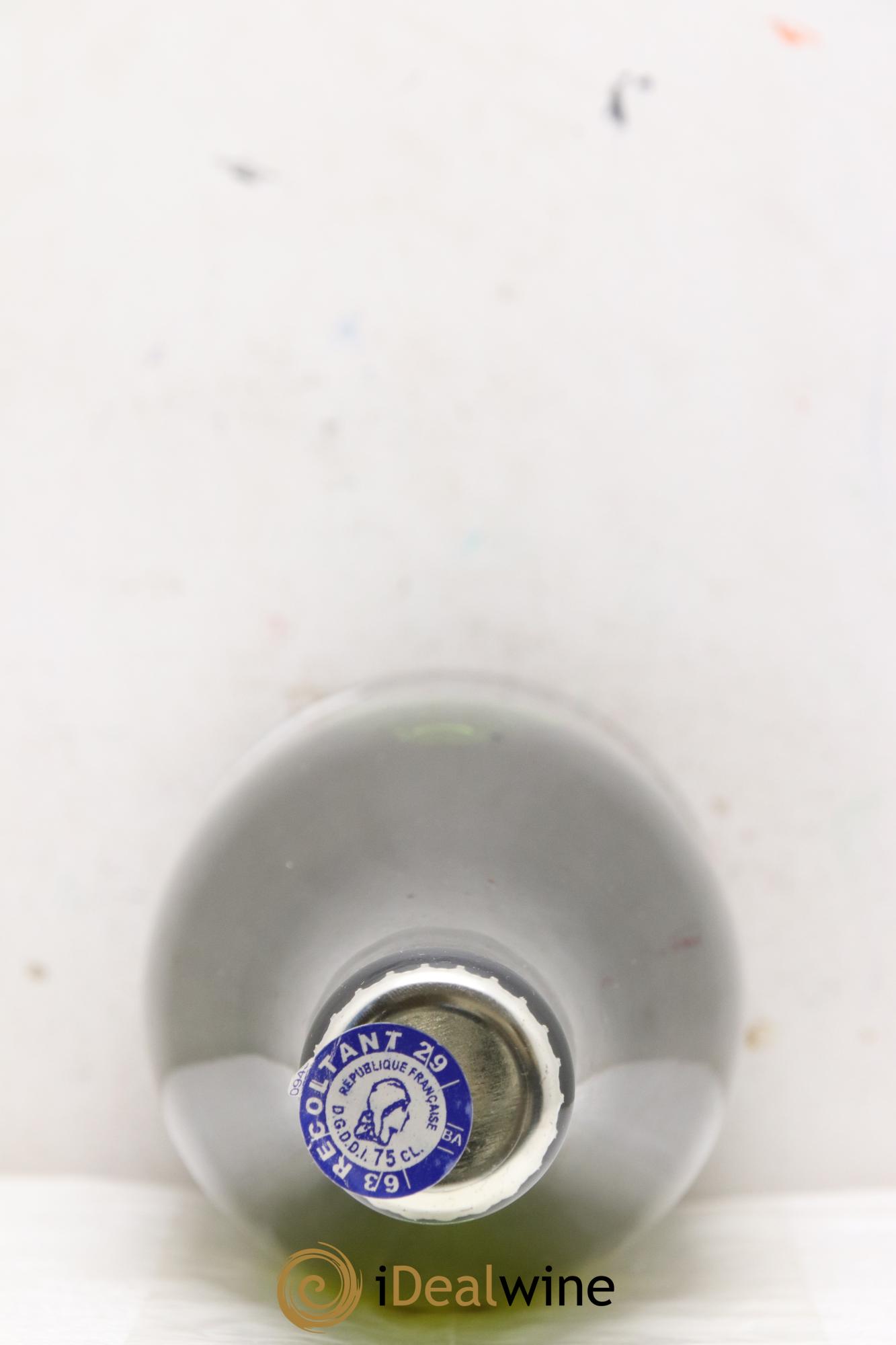 Vin de France SB Pierre Beauger - Lot de 1 bouteille - 1
