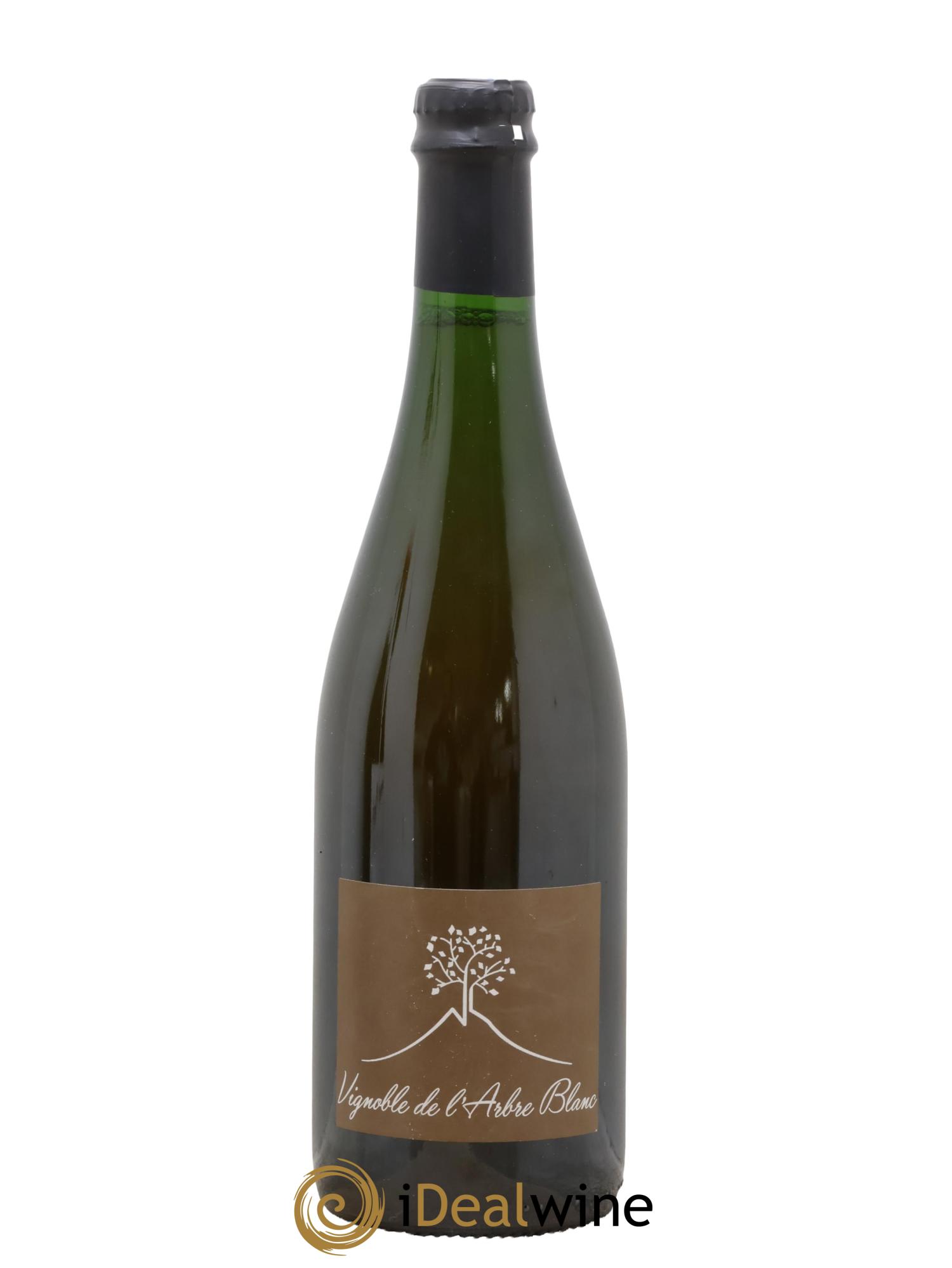 Vin de France Les Fesses Vignoble de l'Arbre Blanc 2018 - Lotto di 1 bottiglia - 0