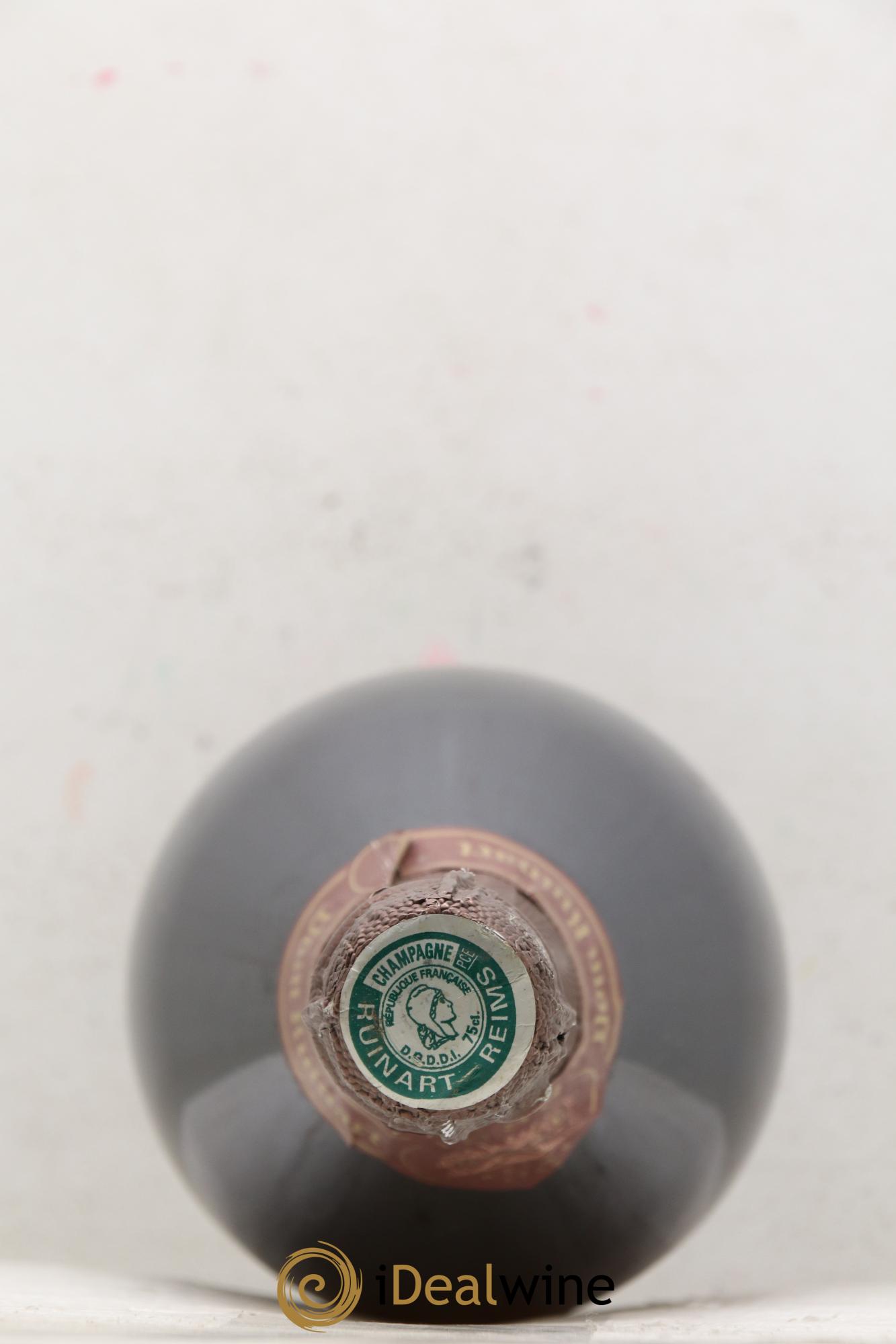 Dom Ruinart Brut Ruinart 1988 - Lot of 1 bottle - 2