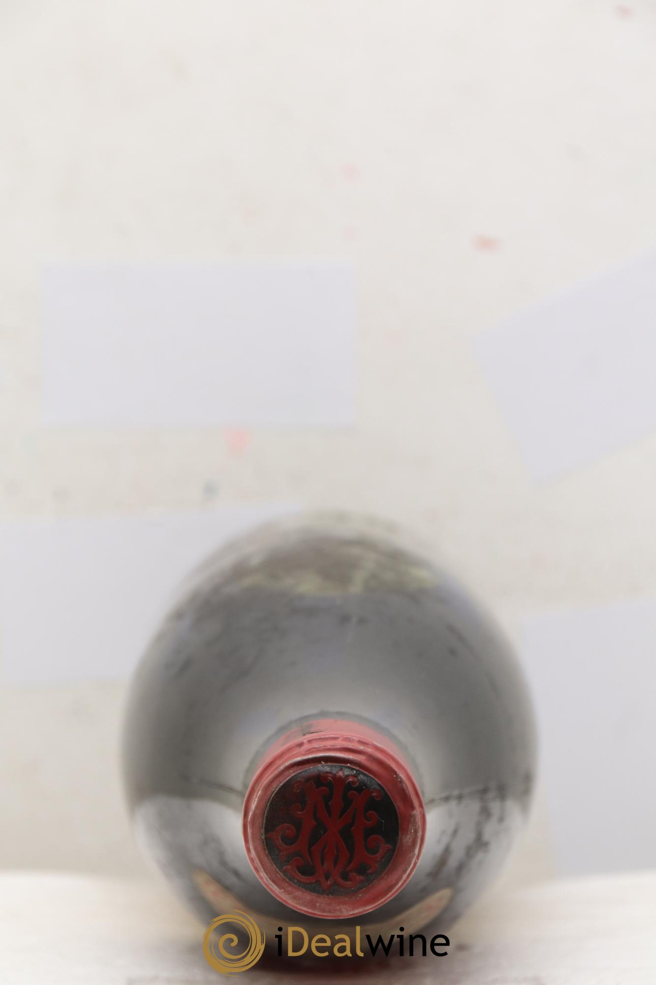 Clos de Tart Grand Cru Clos de Tart 1950 - Lotto di 1 bottiglia - 1