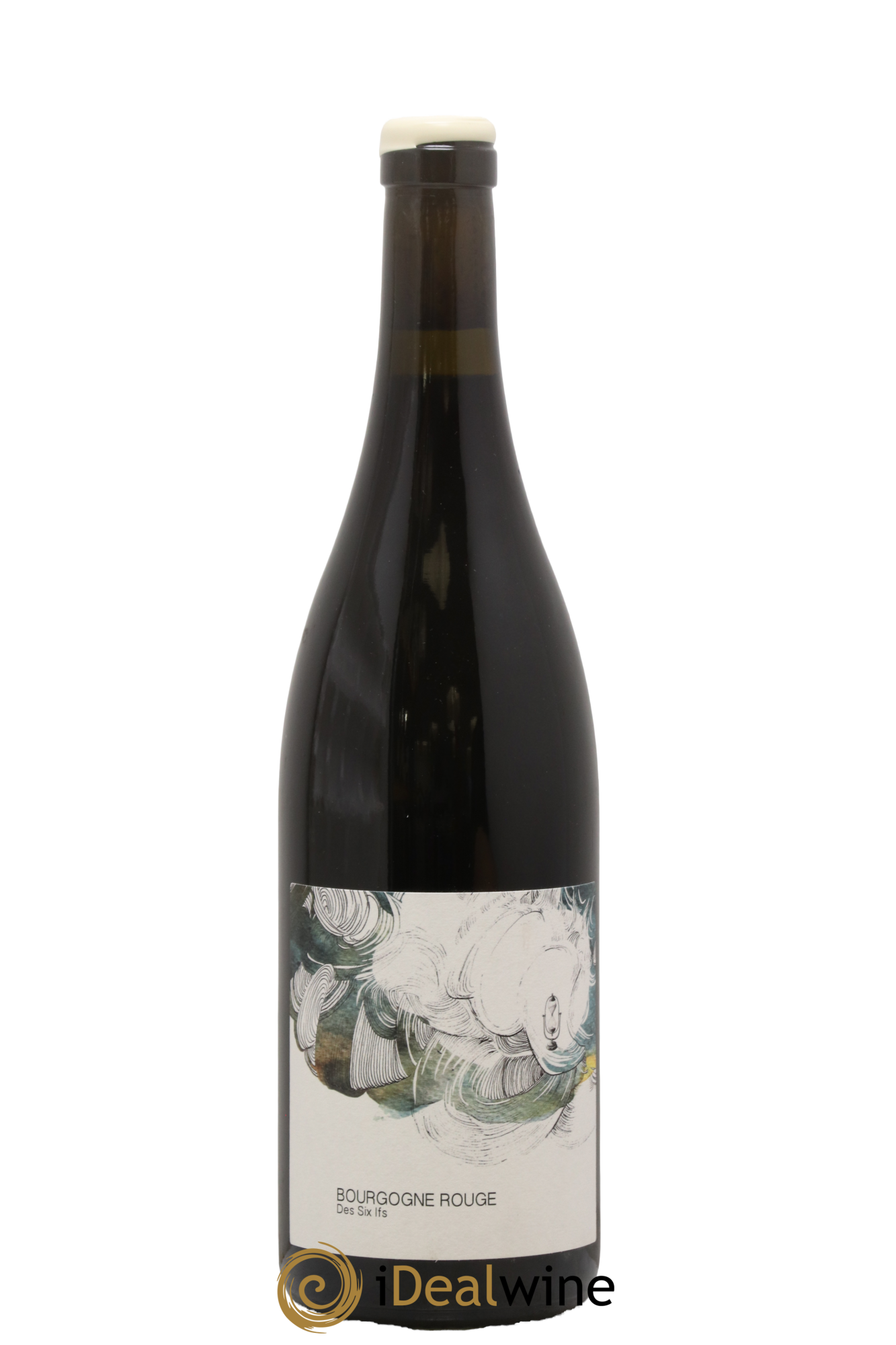 Bourgogne Des Six Ifs Les Horées 2024 - Lot of 1 bottle - 0
