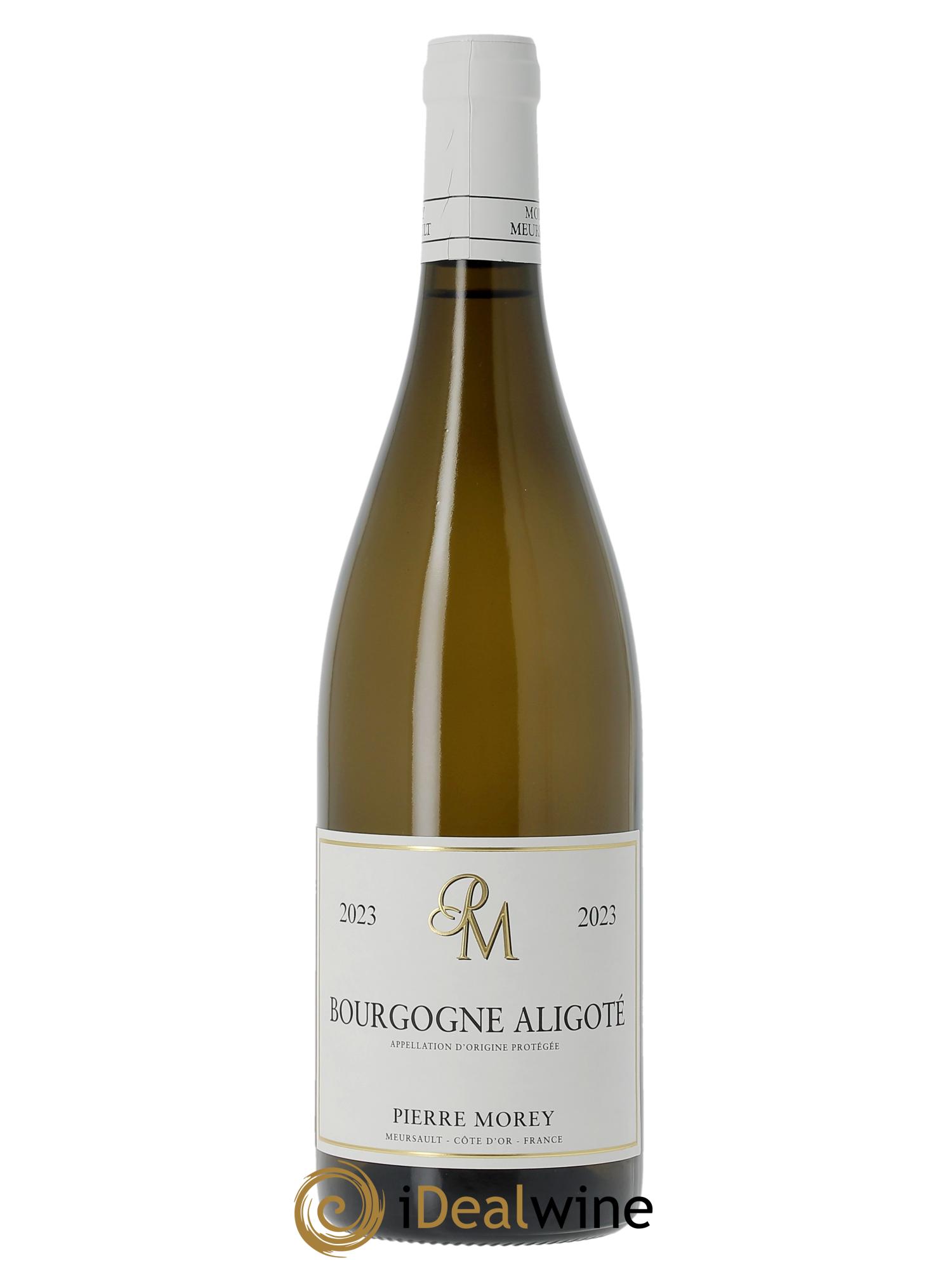 Bourgogne Aligoté Pierre Morey (Domaine) 2023 - Posten von 1 Flasche - 0