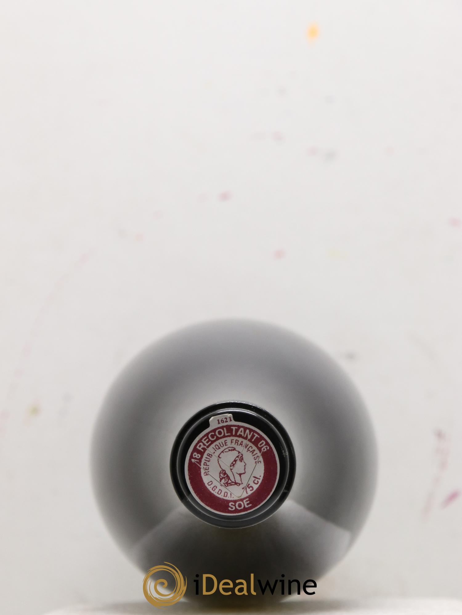 Vin de France Memento Mori Dagueneau 2018 - Lot de 1 bouteille - 2