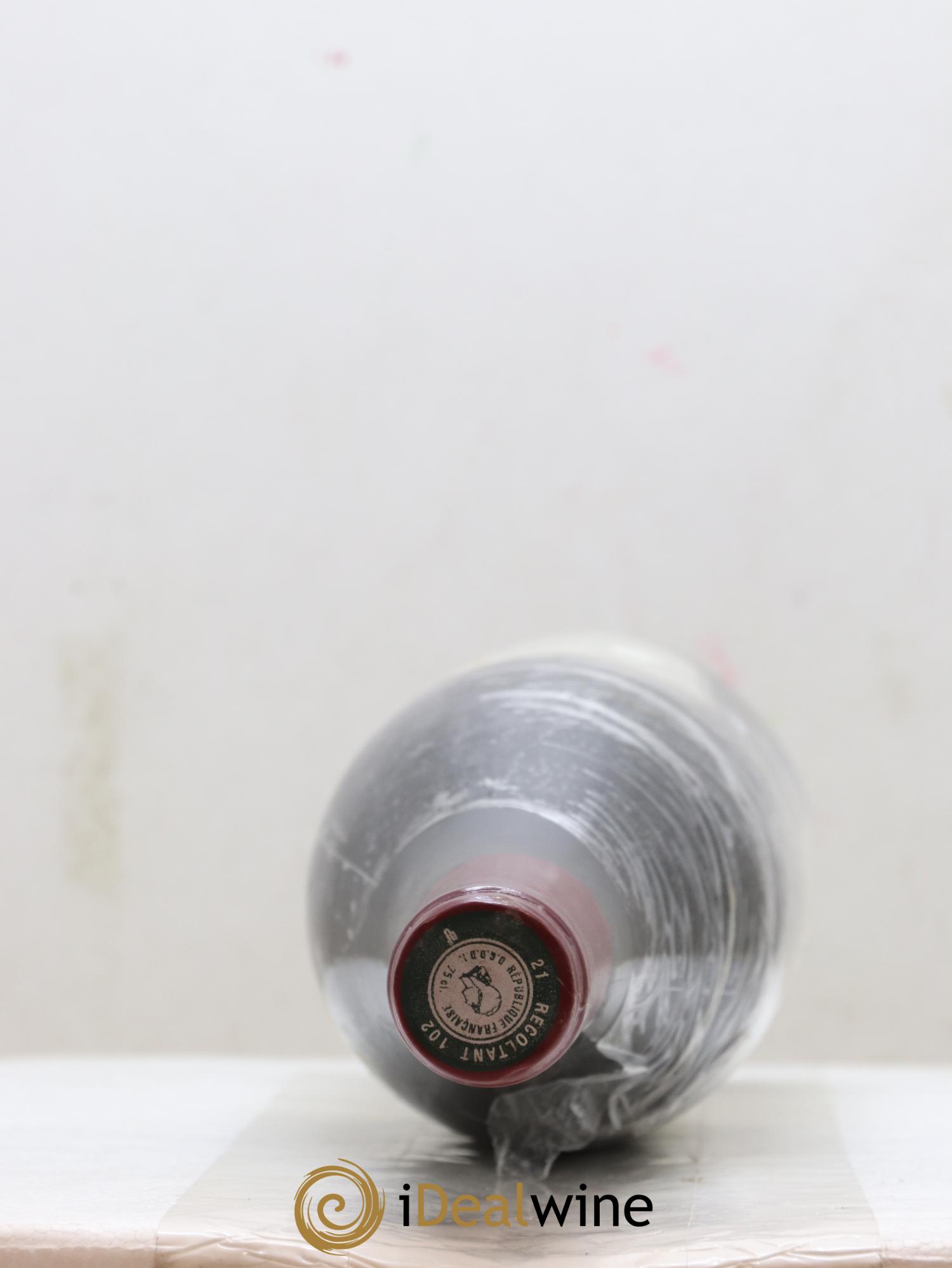 Echezeaux Grand Cru Emmanuel Rouget  2012 - Lotto di 1 bottiglia - 2