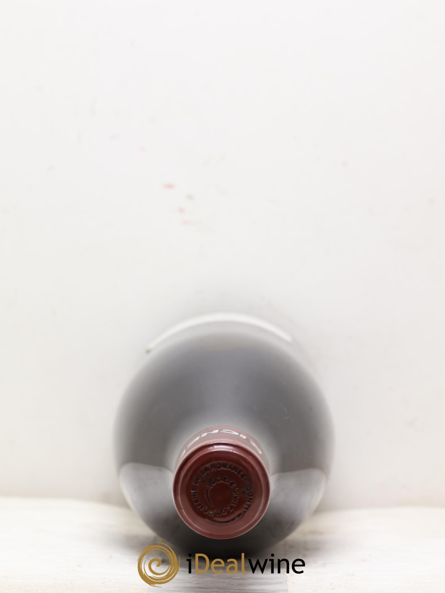 Richebourg Grand Cru Domaine de la Romanée-Conti 2001 - Lot of 1 bottle - 2