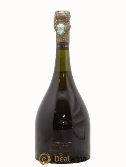 Femme de Champagne Duval-Leroy 1990 - Lot of 1 bottle - 1