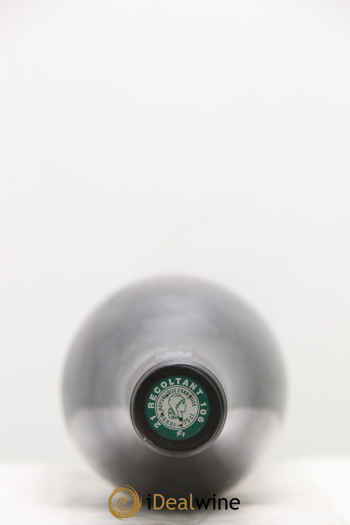 Vosne-Romanée 1er Cru Aux Malconsorts Sylvain Cathiard & Fils 2013 - Lotto di 1 bottiglia - 1