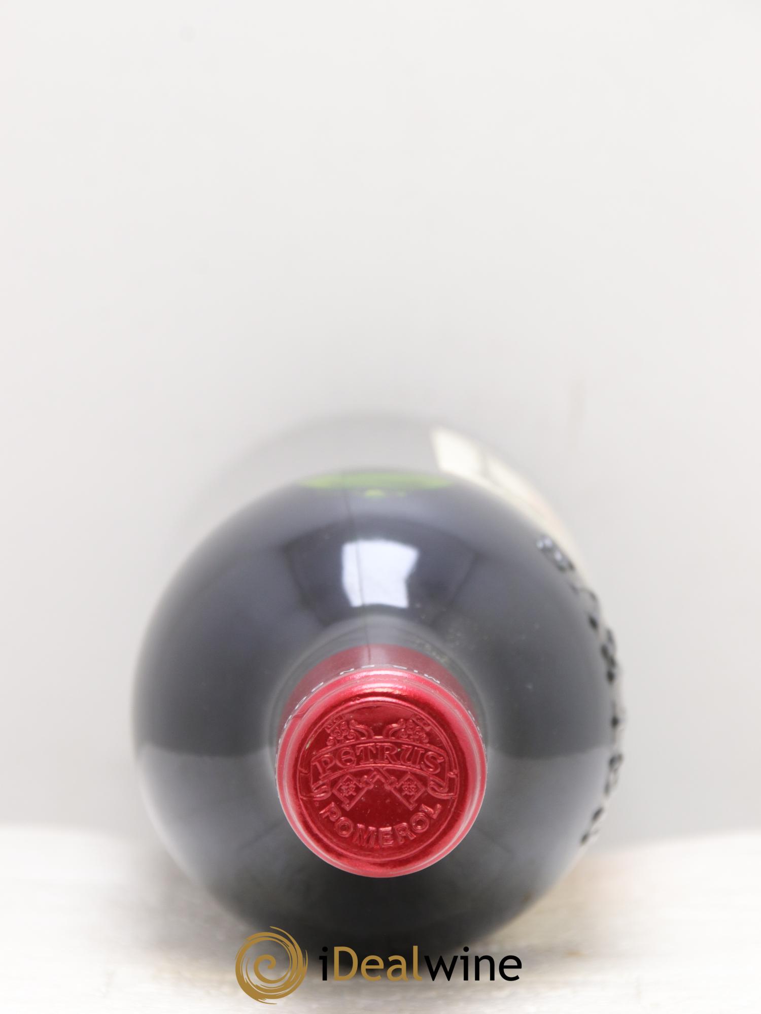 Petrus 2000 - Lot de 1 bouteille - 1