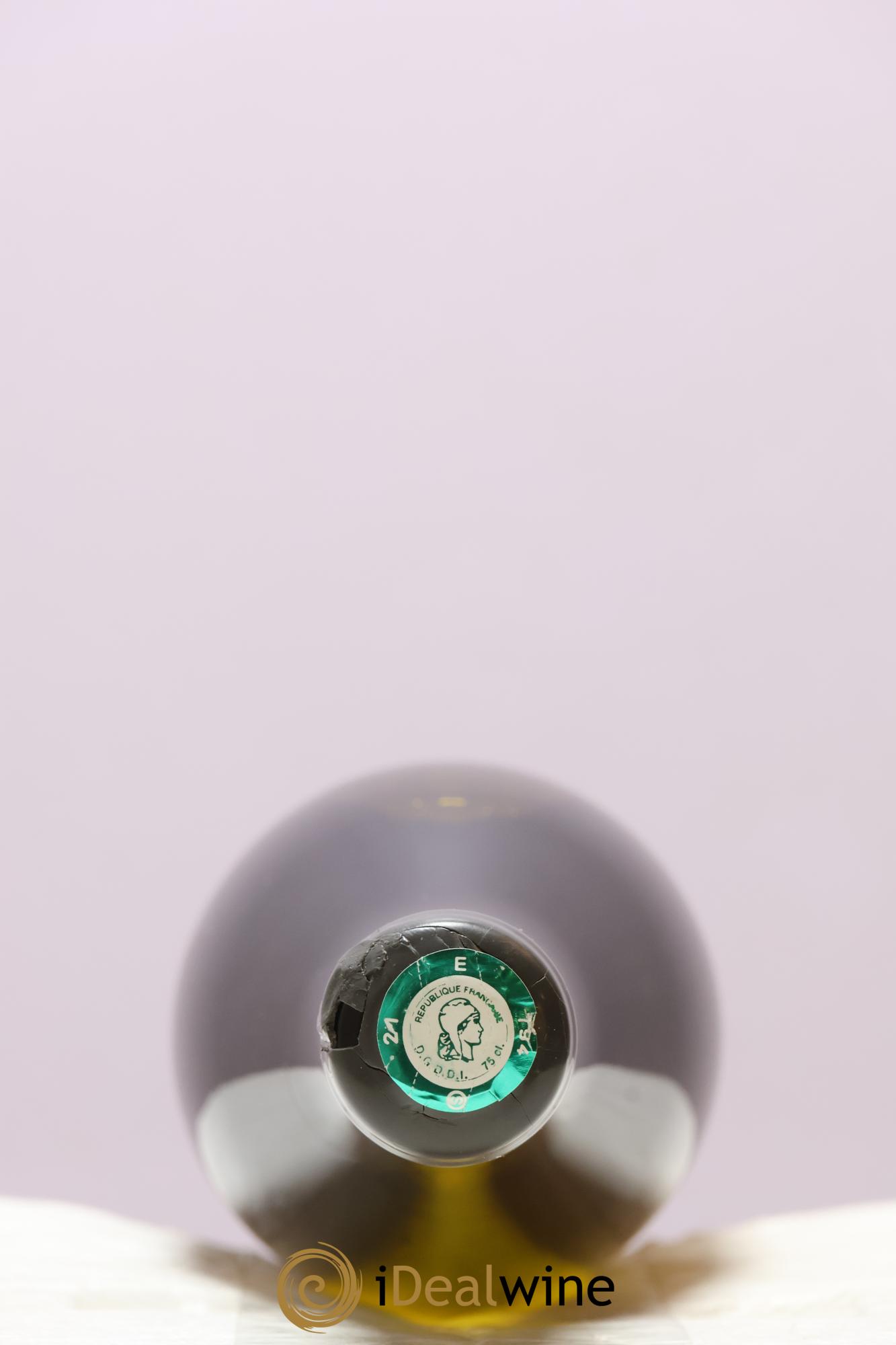 Chassagne-Montrachet 1er Cru La Grande Montagne Lamy-Caillat (Domaine) 2018 - Lot de 2 bouteilles - 2