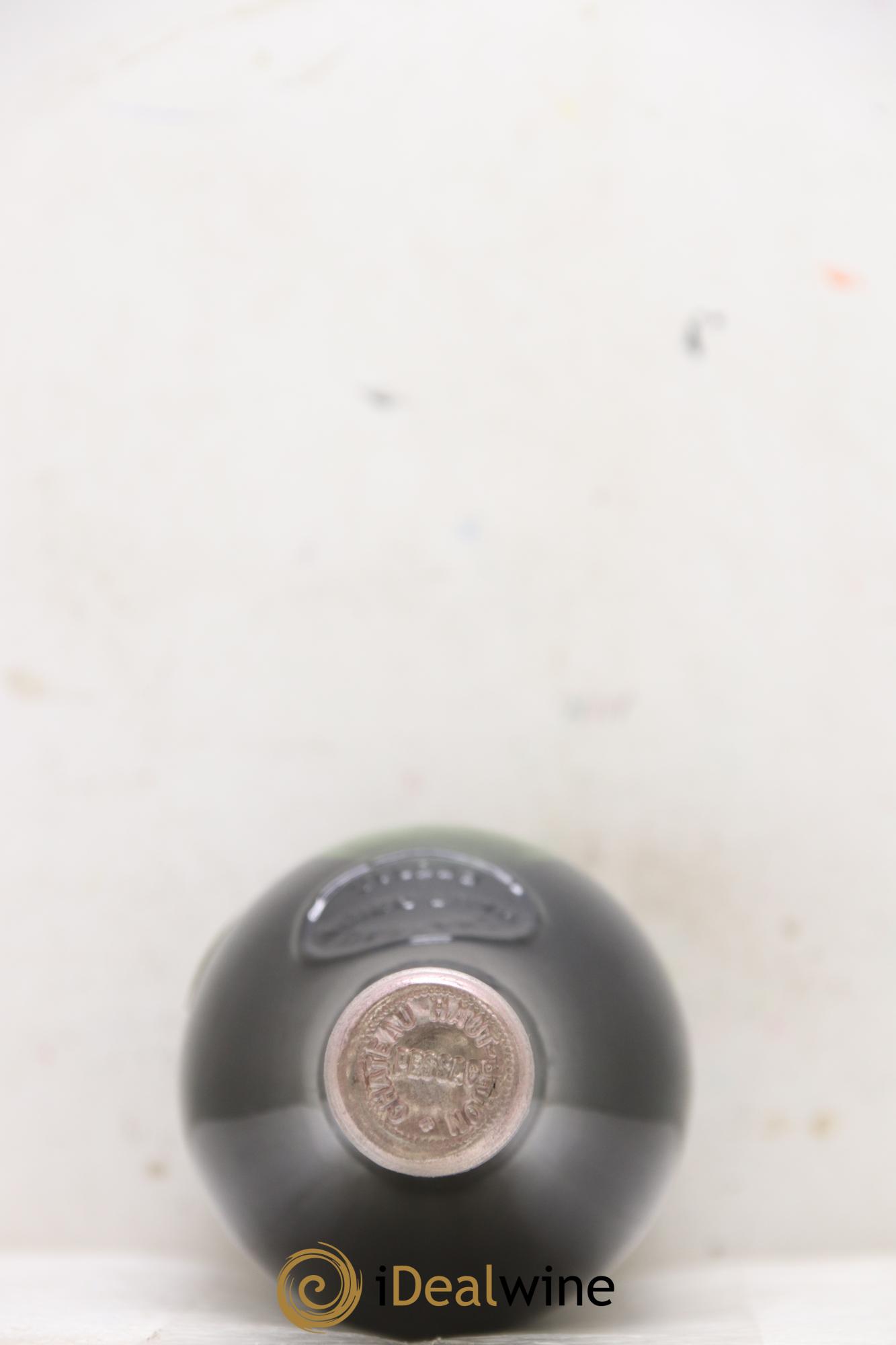 Château Haut Brion 1er Grand Cru Classé 1964 - Lot of 1 bottle - 1