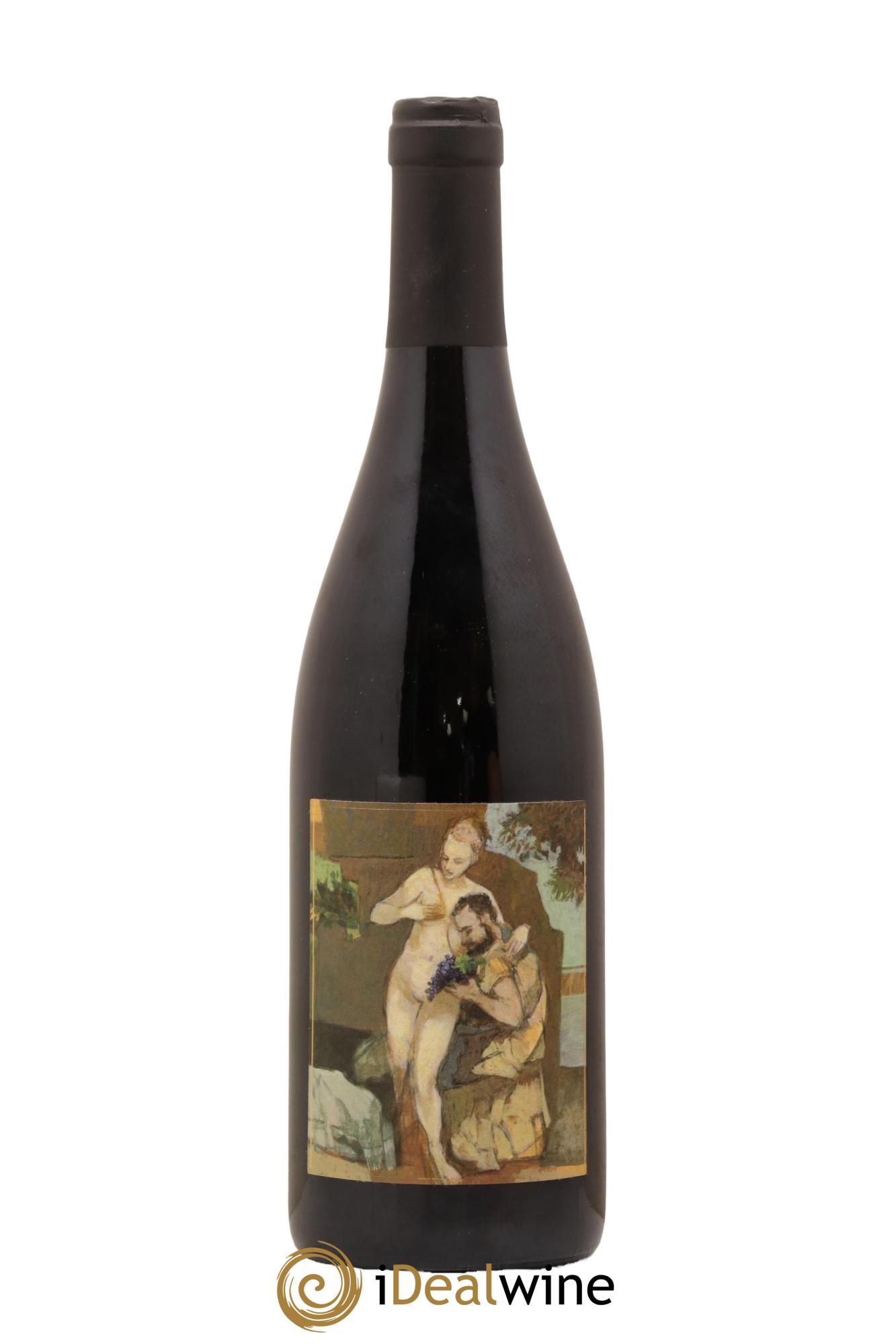 Côte-Rôtie La Sereine Noire Gangloff (Domaine) 2018 - Lot de 1 bouteille - 0