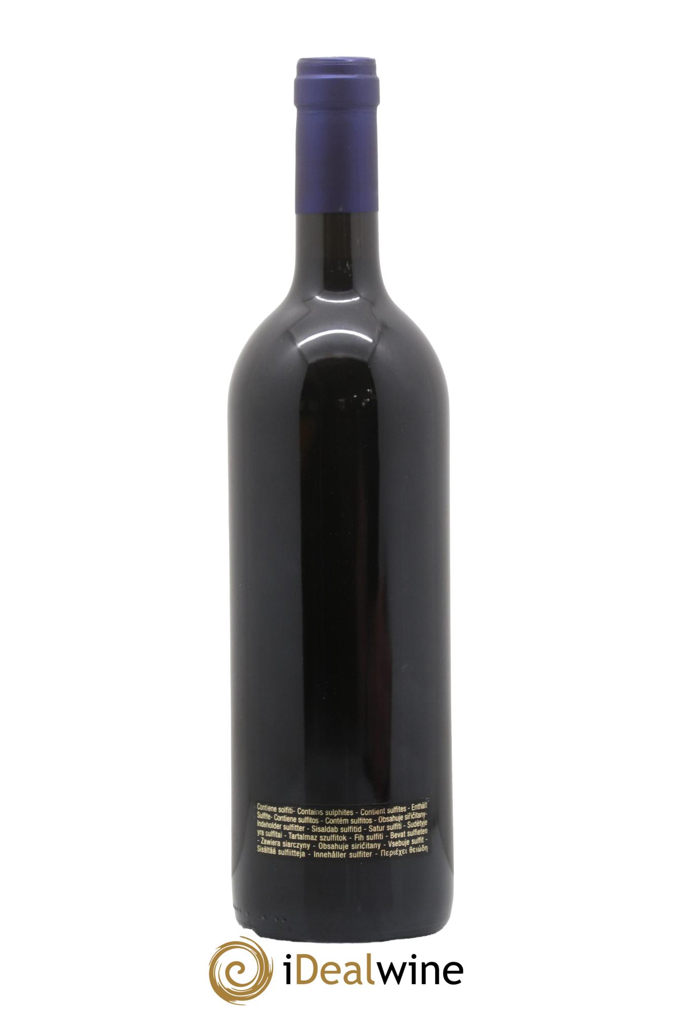 Bolgheri DOC Sassicaia Tenuta San Guido 2008 - Lot of 1 bottle - 1