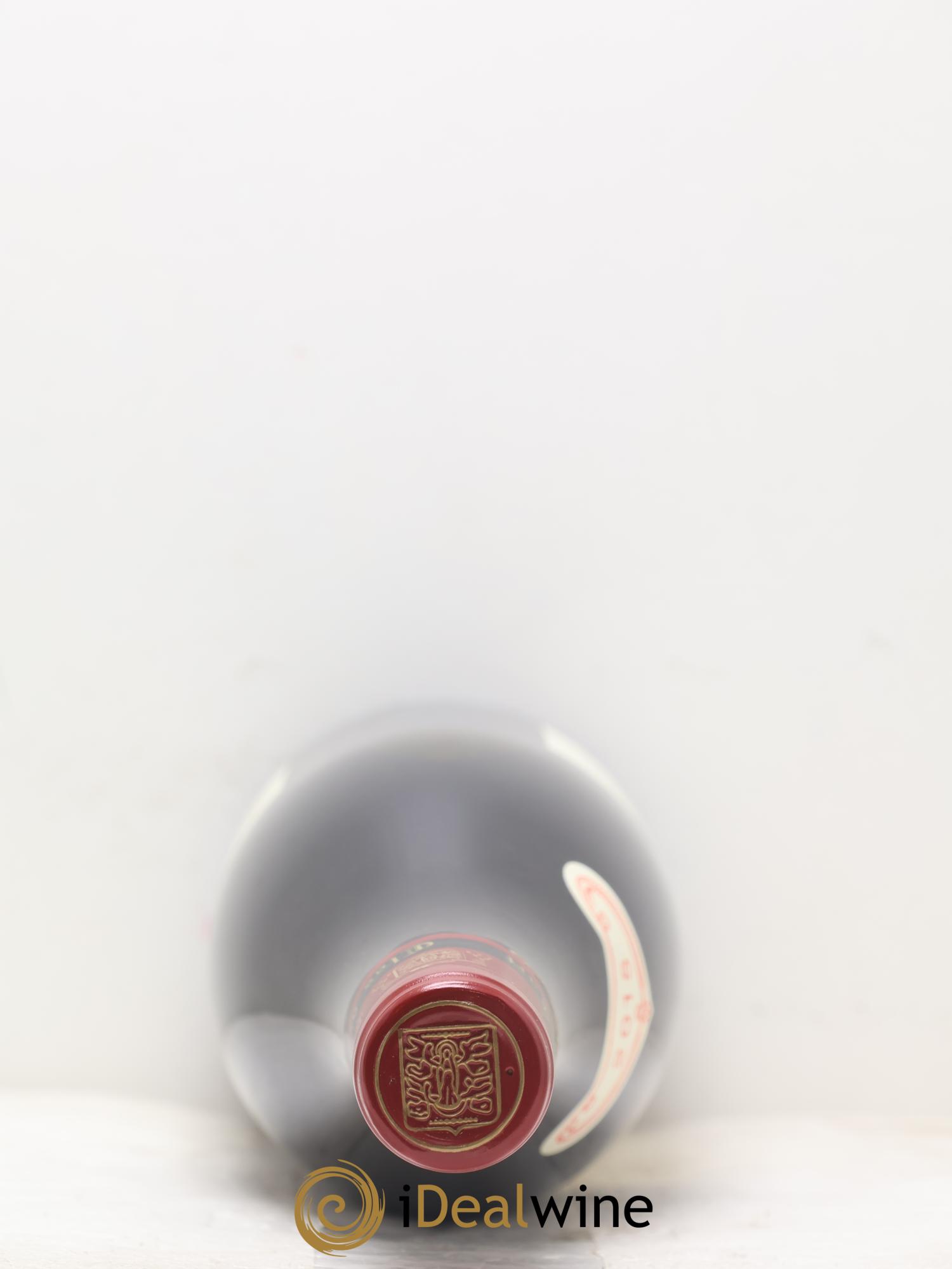 Clos de Tart Grand Cru Clos de Tart 2015 - Lot de 1 bouteille - 2