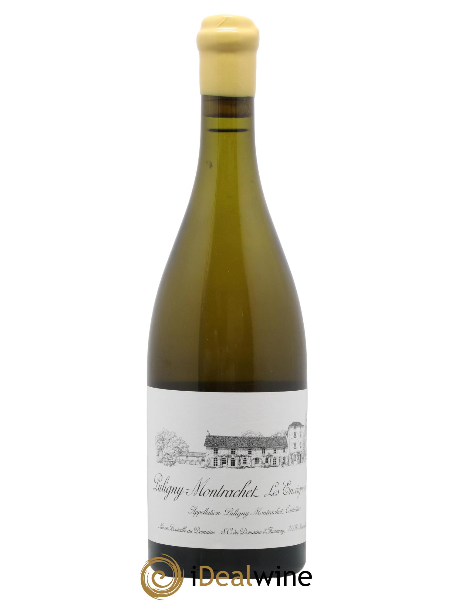 Puligny-Montrachet Les Enseignères d'Auvenay (Domaine) 2015 - Lotto di 1 bottiglia - 0