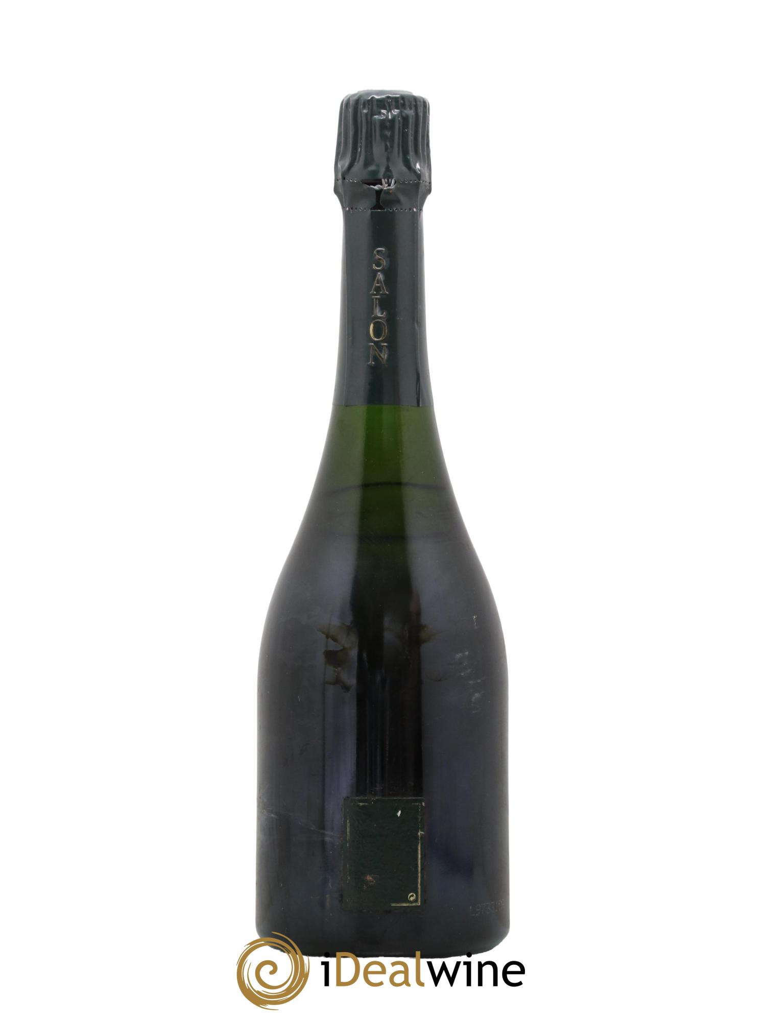 Cuvée S Salon 1997 - Lotto di 1 bottiglia - 1
