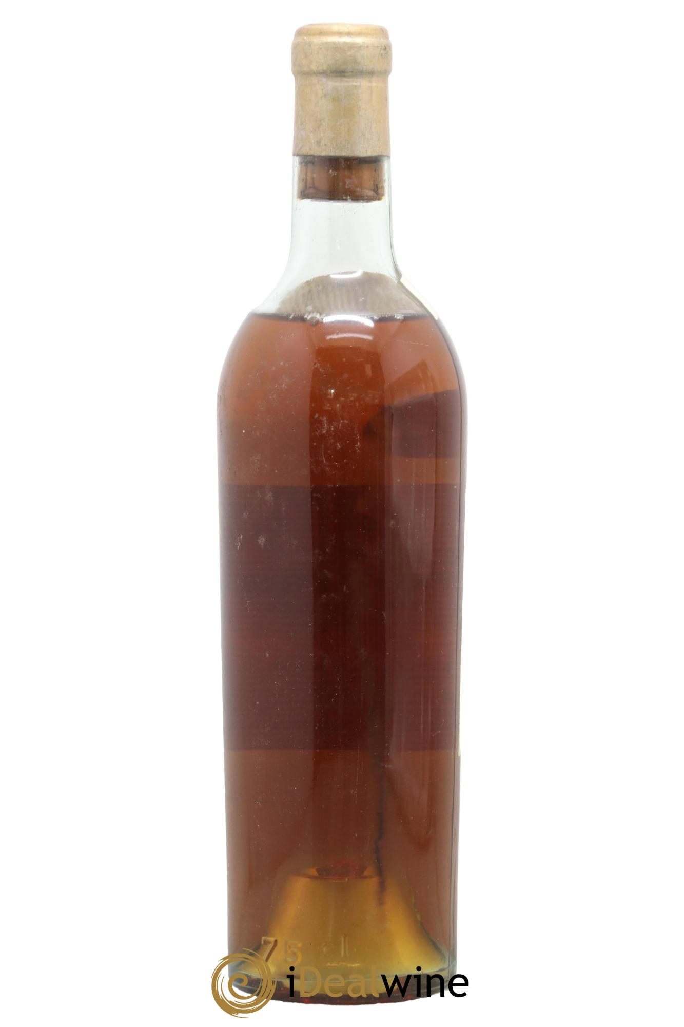 Château Laville Haut-Brion Cru Classé de Graves 1948 - Lot de 1 bouteille - 1