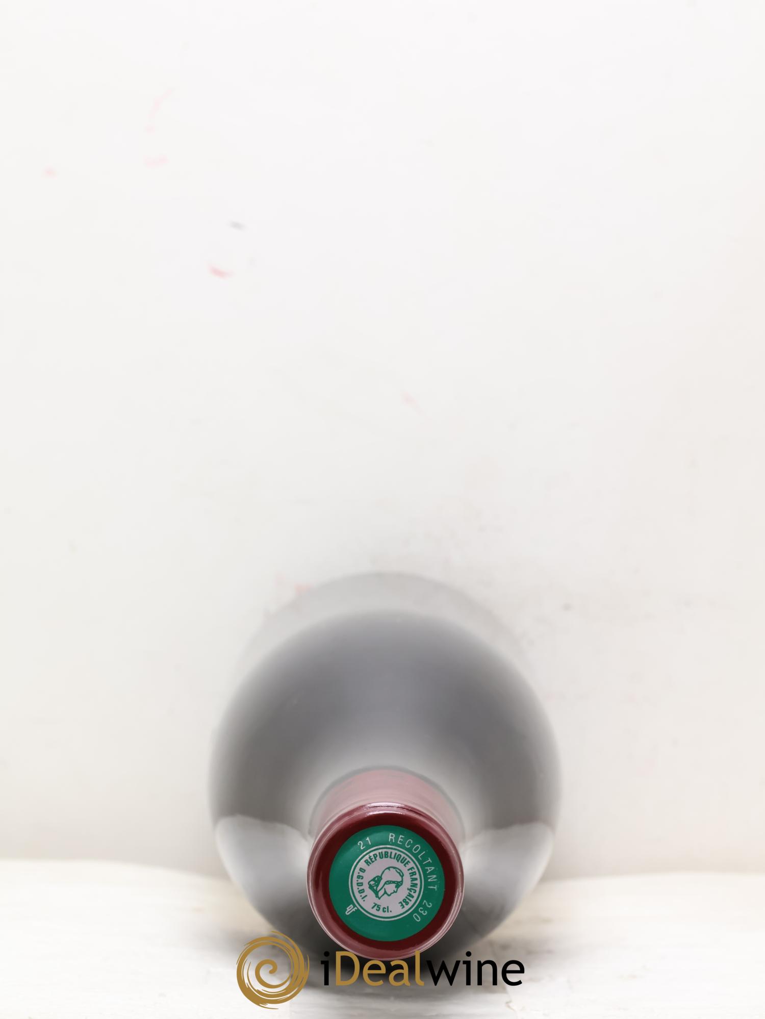 Chambolle-Musigny 1er Cru Les Cras Georges Roumier (Domaine) 2018 - Lotto di 1 bottiglia - 1