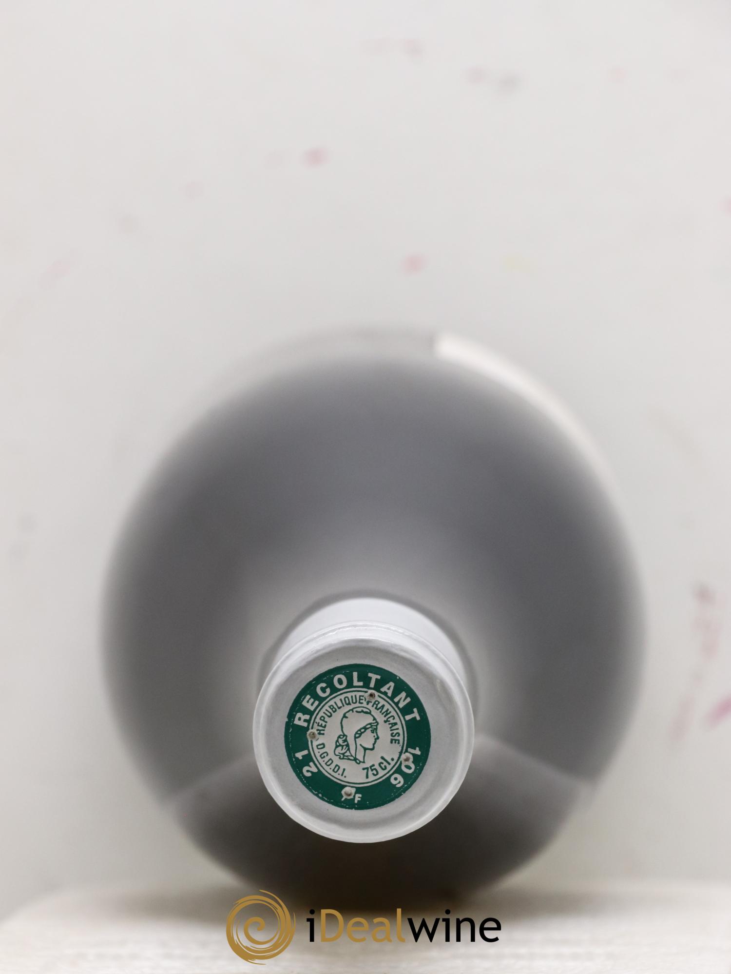 Bourgogne Les Violettes Bizot (Domaine) 2010 - Lot of 1 bottle - 2