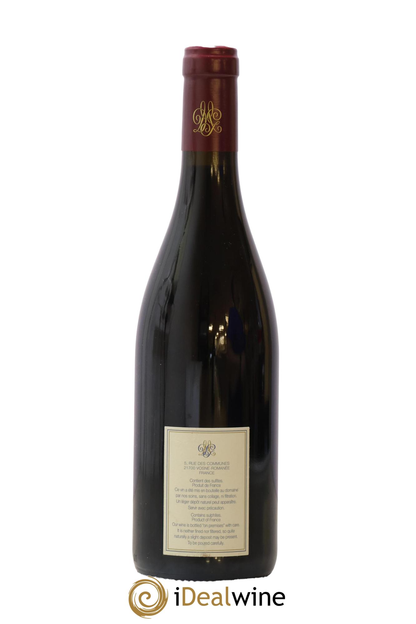 Vosne-Romanée Mugneret-Gibourg (Domaine) 2021 - Lot of 1 bottle - 1