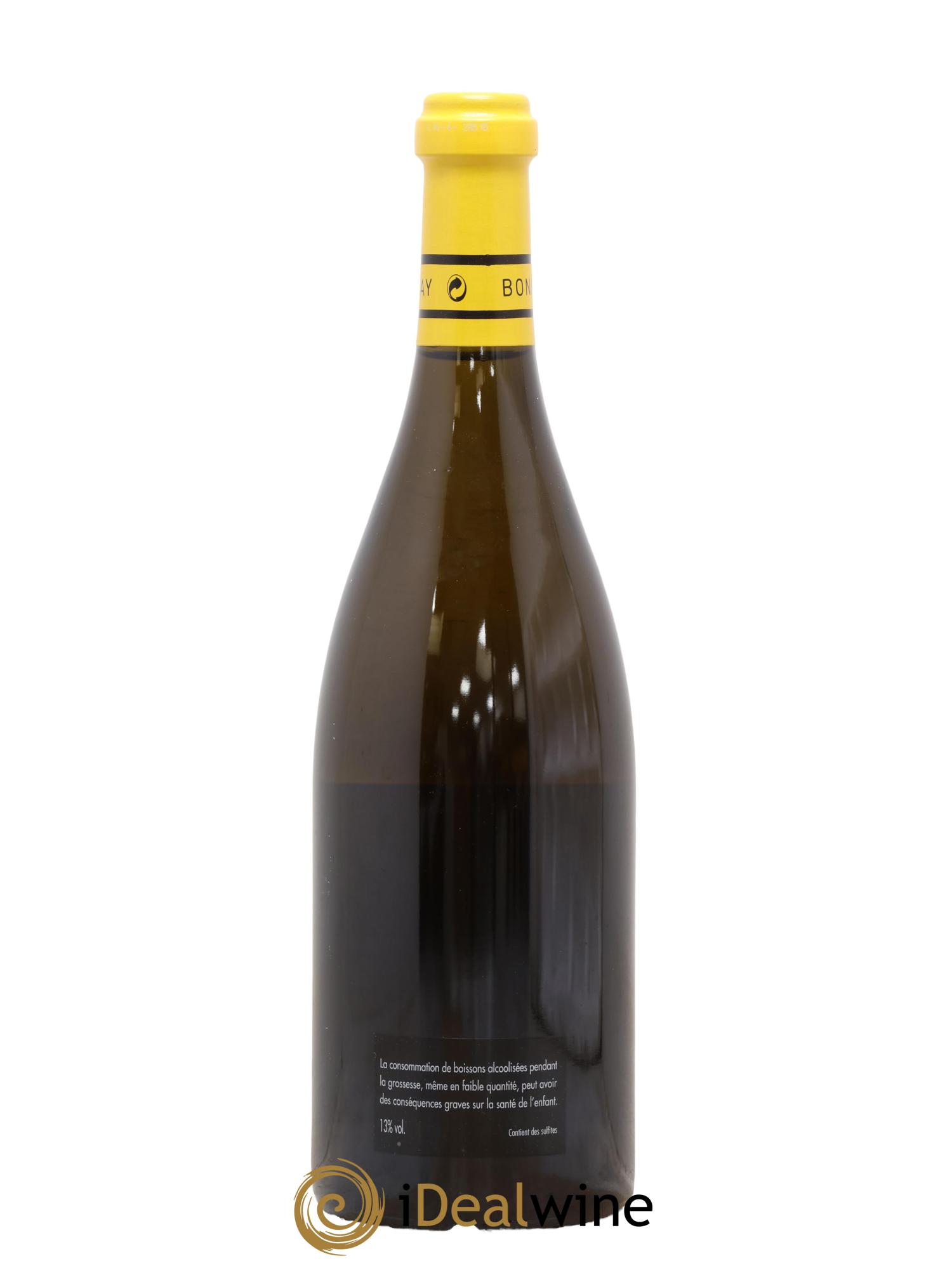 Corton-Charlemagne Grand Cru Bonneau du Martray (Domaine) 2014 - Lot de 1 bouteille - 1