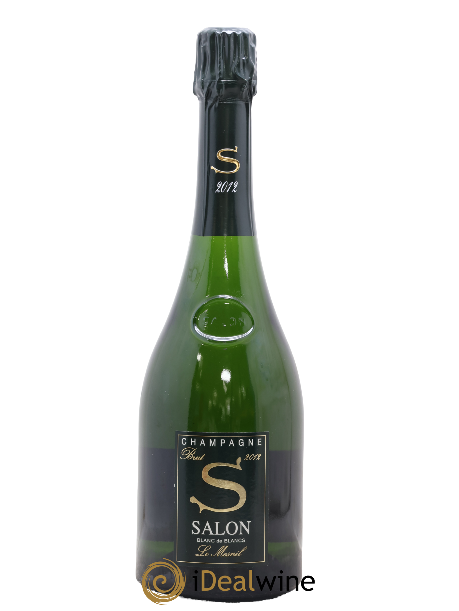 Cuvée Brut Salon 2012 - Posten von 1 Flasche - 0