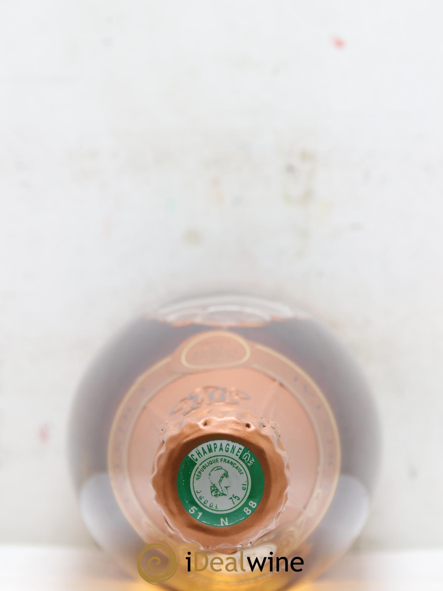 Cristal Louis Roederer 1996 - Lot of 1 bottle - 1