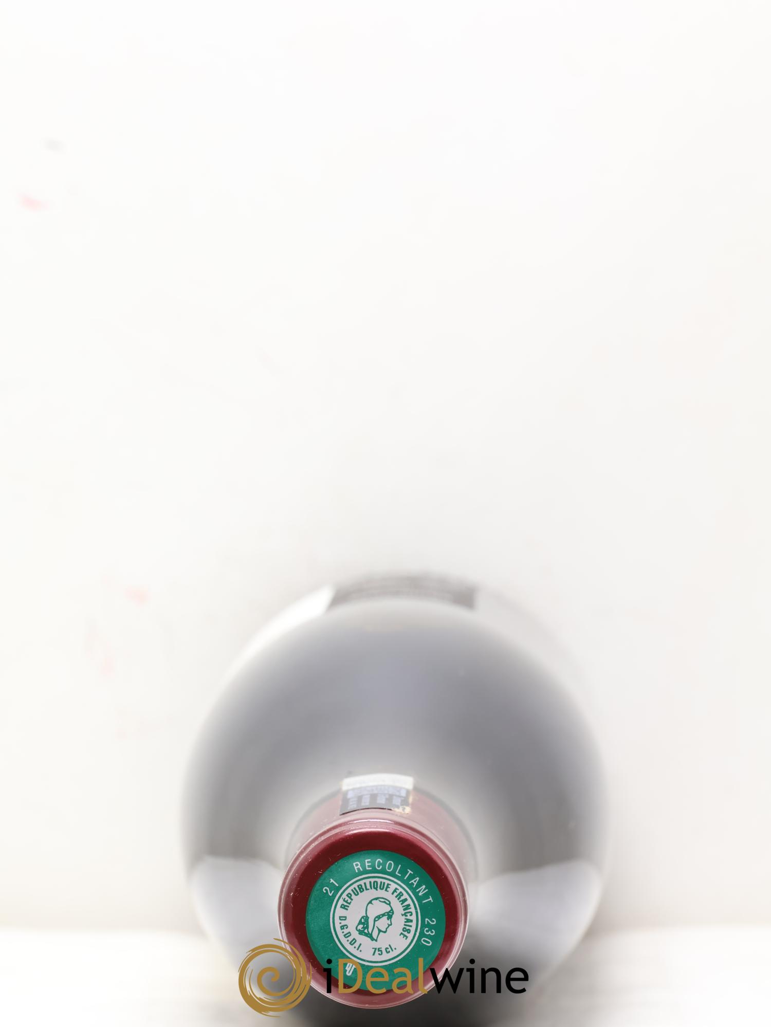 Chambolle-Musigny 1er Cru Les Cras Georges Roumier (Domaine) 2017 - Lot of 1 bottle - 1