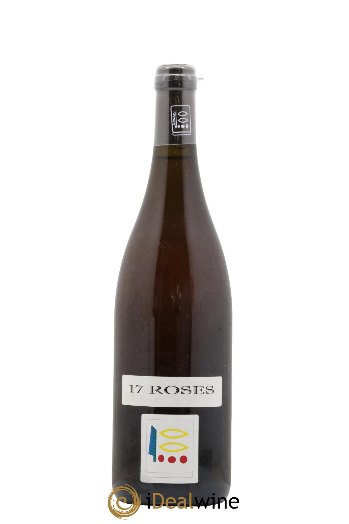 Bourgogne Prieuré Roch 2017 - Posten von 1 Flasche - 0