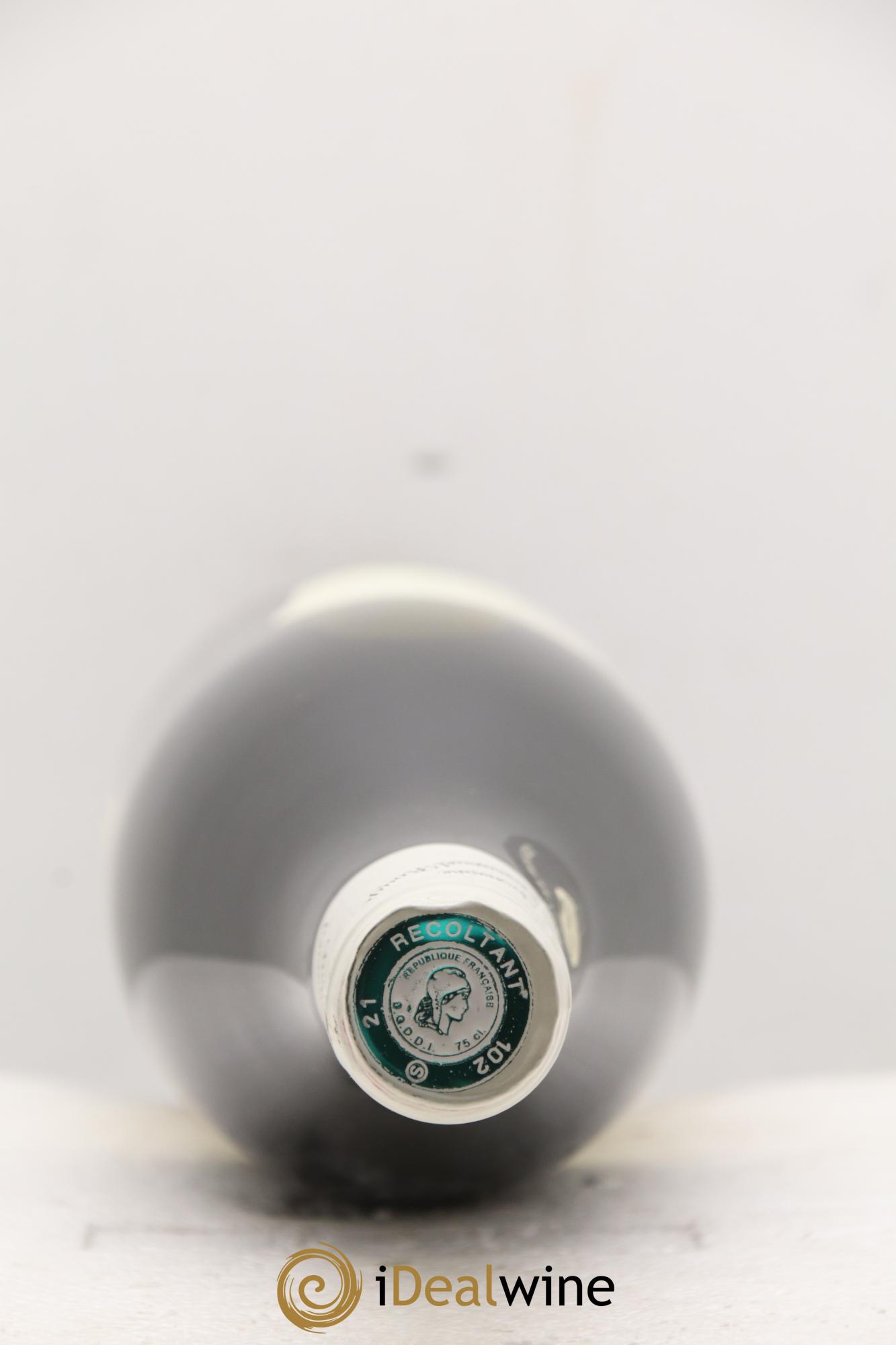 Vosne-Romanée 1er Cru Cros Parantoux Emmanuel Rouget 2020 - Lotto di 1 bottiglia - 2