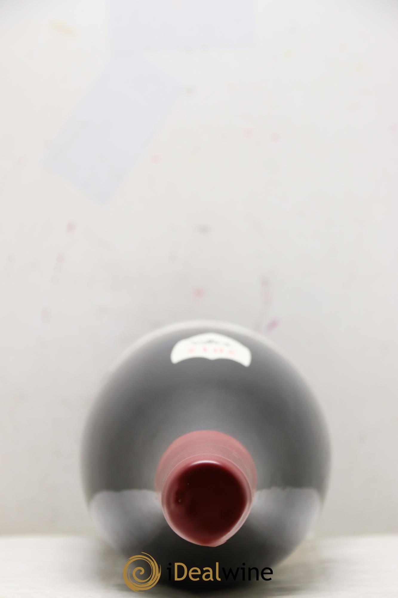 Griotte-Chambertin Grand Cru Vieille Vigne Fourrier (Domaine) 2012 - Lot de 3 magnums - 2