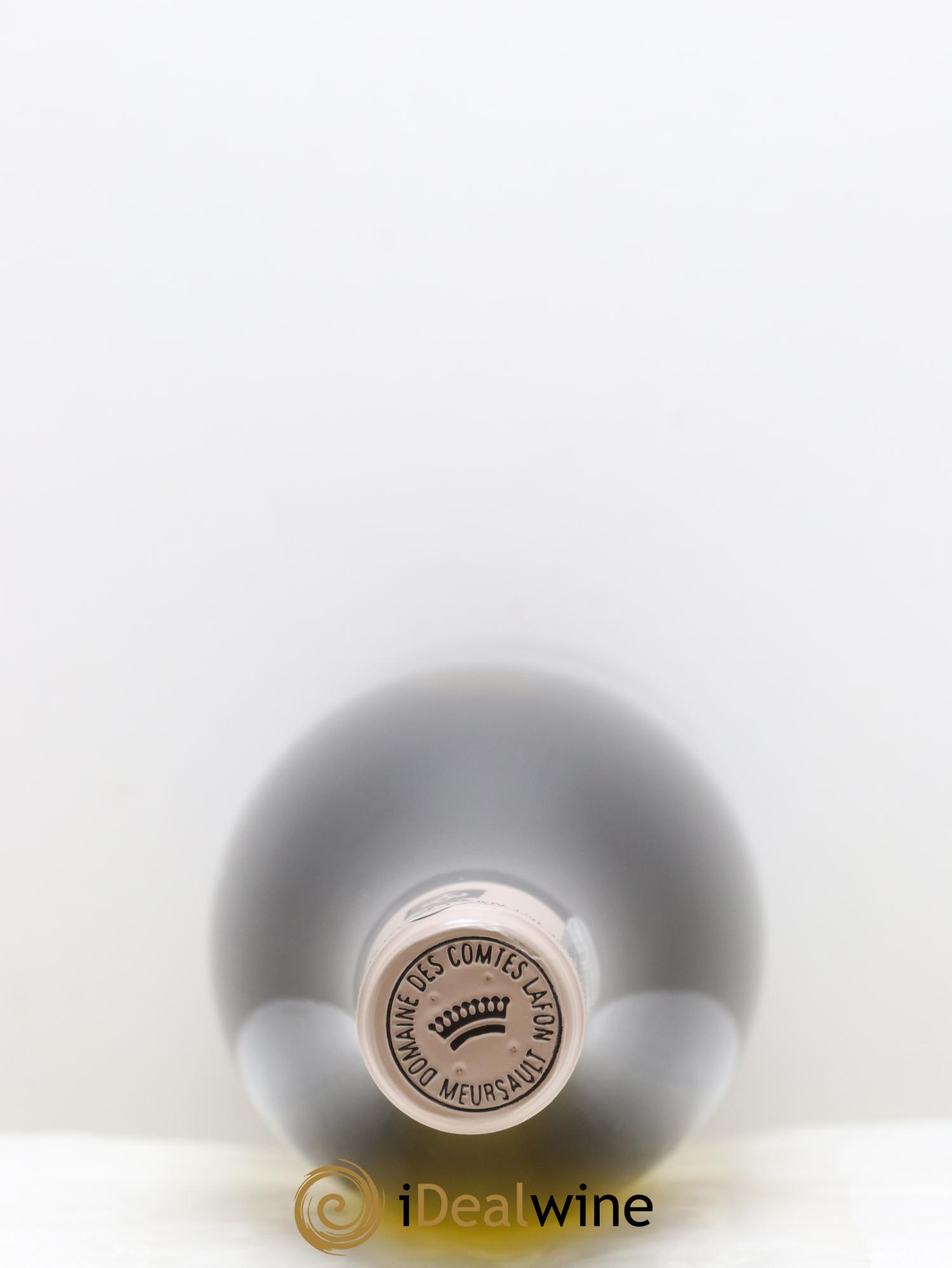 Meursault 1er Cru Perrières Comtes Lafon (Domaine des) 2013 - Lot of 2 bottles - 1