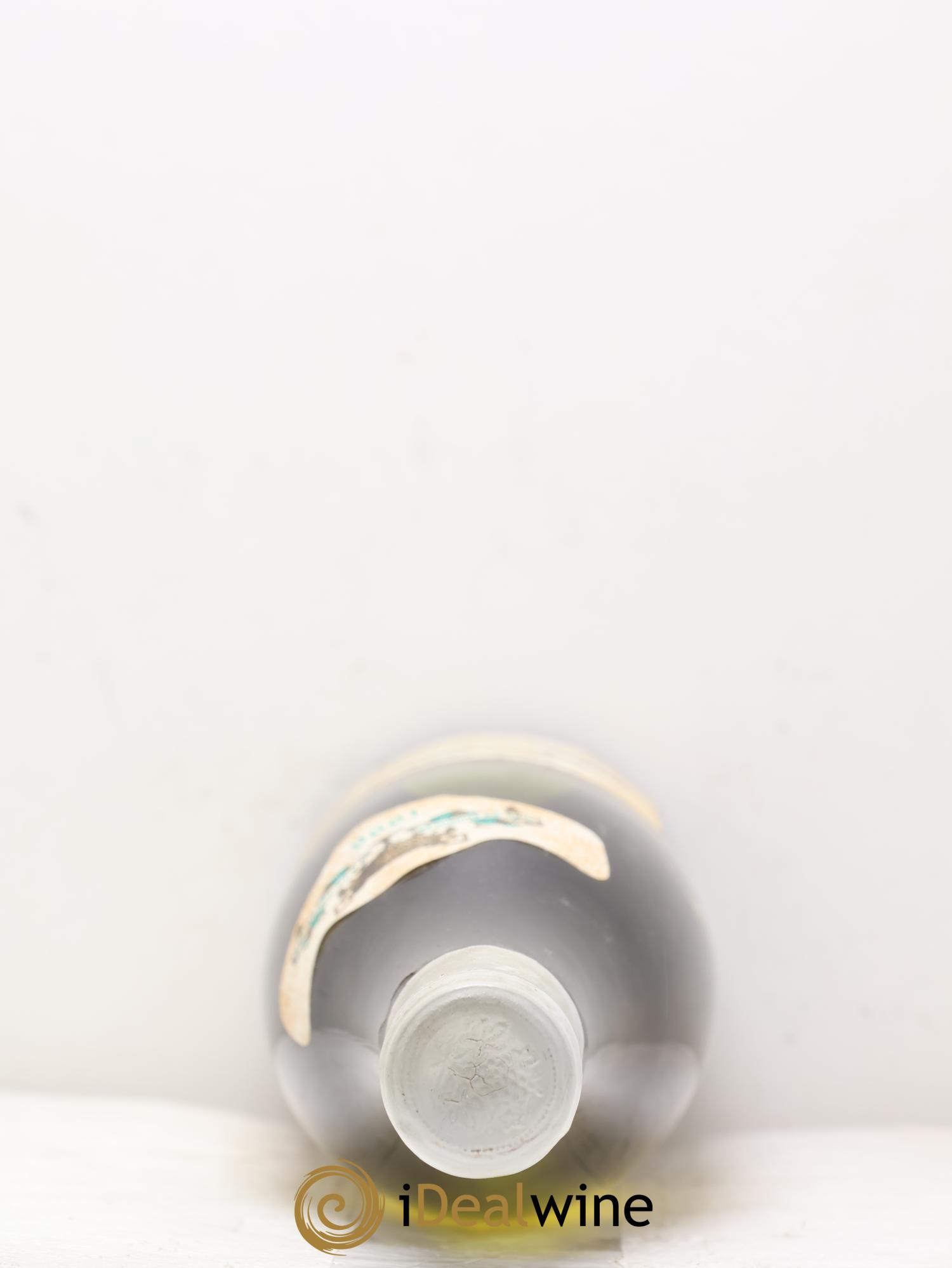 Meursault 1er Cru Perrières Coche Dury (Domaine) 1996 - Posten von 1 Flasche - 1