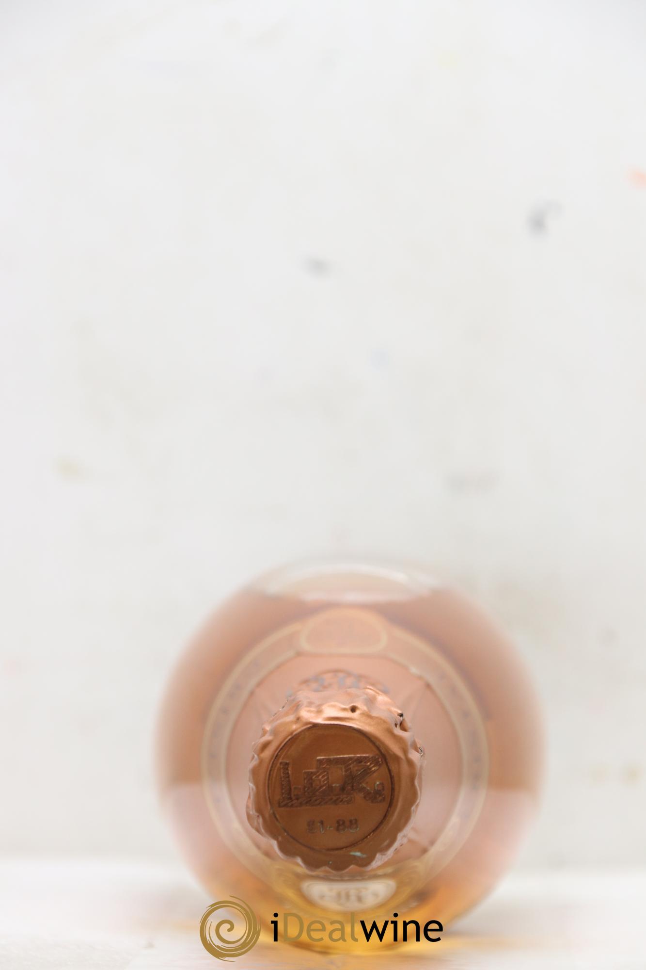 Cristal Louis Roederer 2004 - Lot of 1 bottle - 2