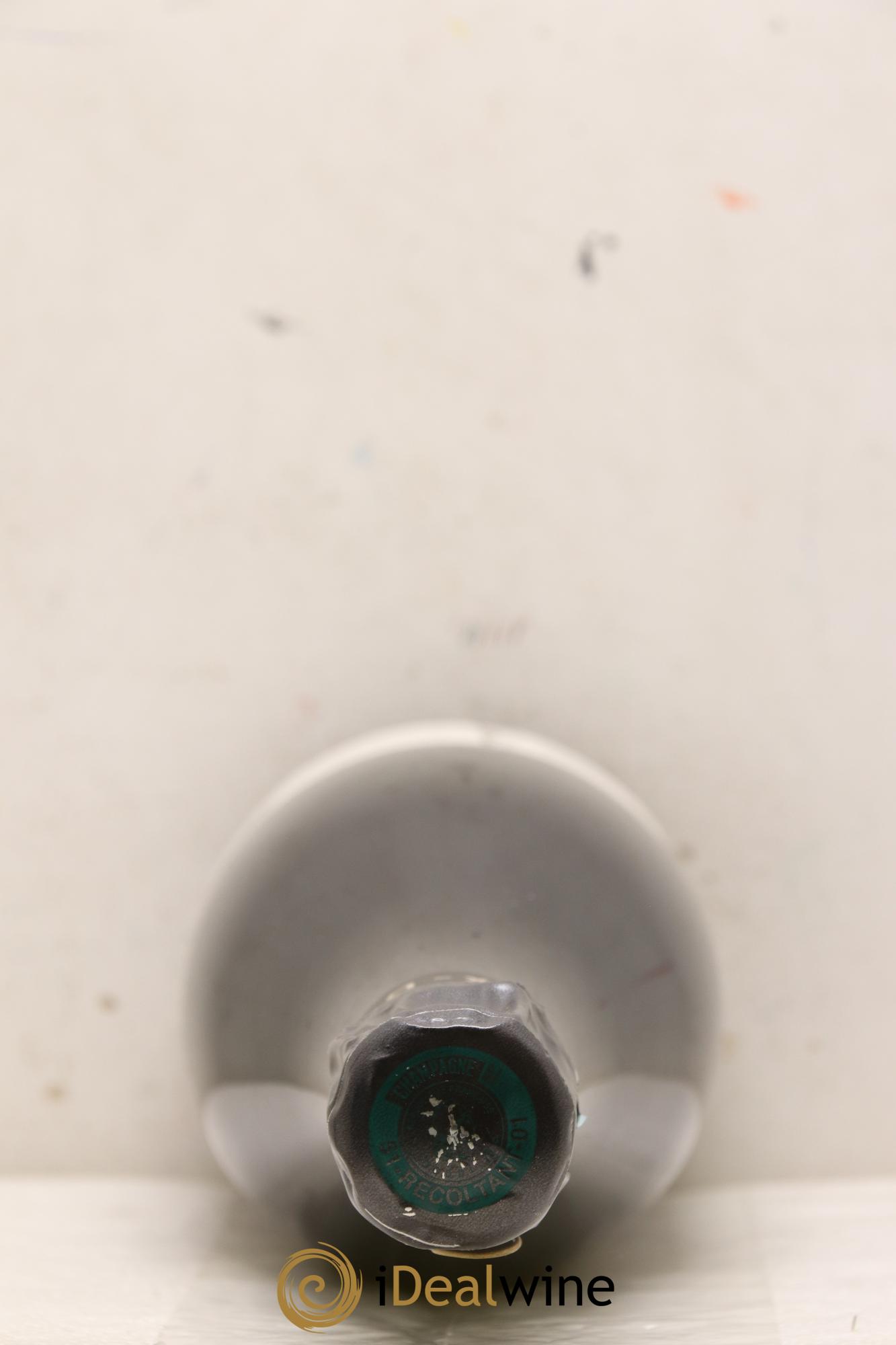 Cramant Chemin de Châlons Grand Cru Extra-Brut Jacques Selosse - Lot de 1 bouteille - 1