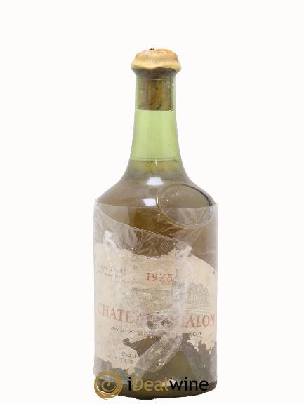 Château-Chalon Courbet 1975 - Lot de 1 clavelin - 0