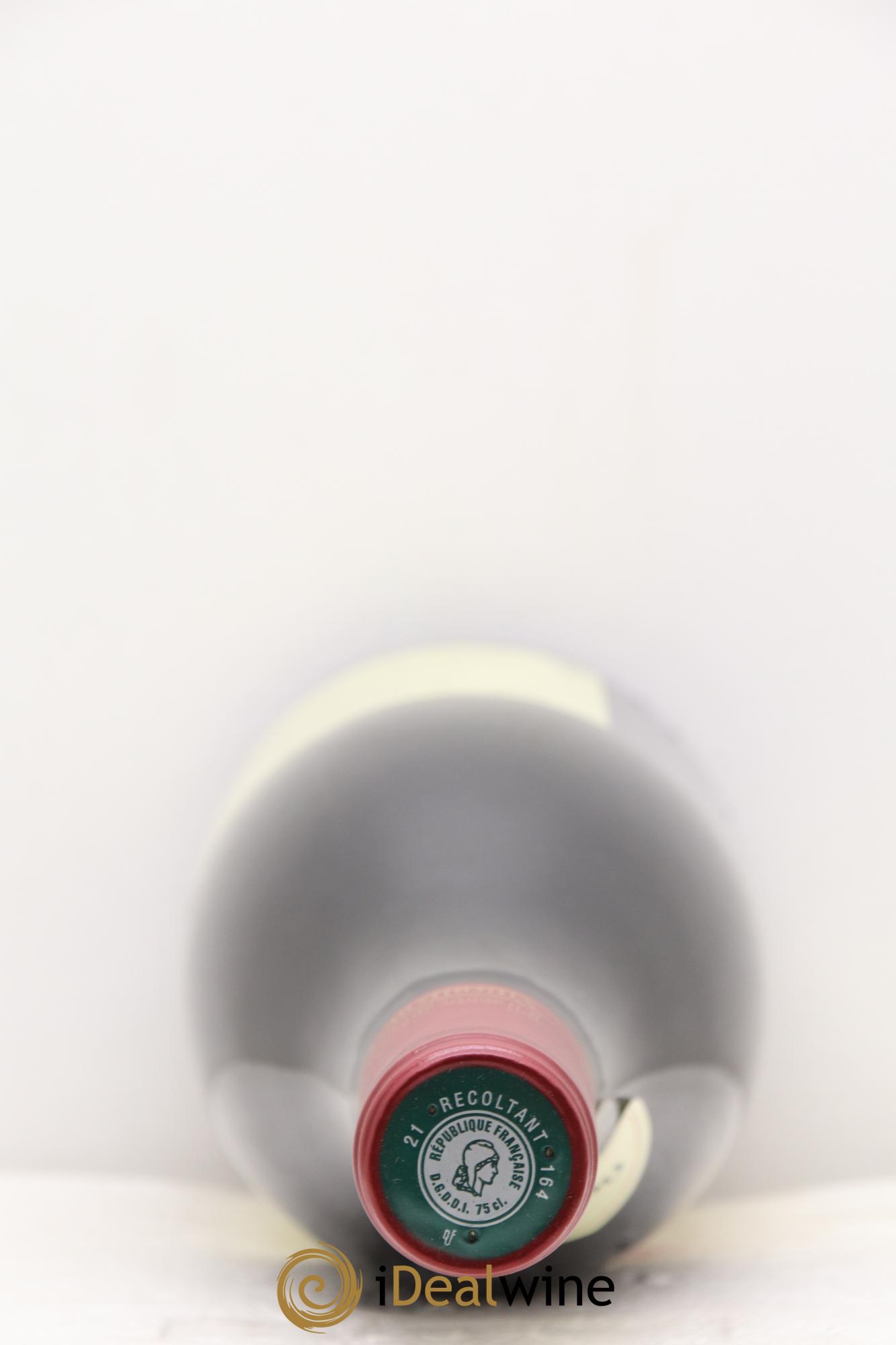 La Grande Rue Grand Cru Lamarche (Domaine) 2009 - Posten von 1 Flasche - 2