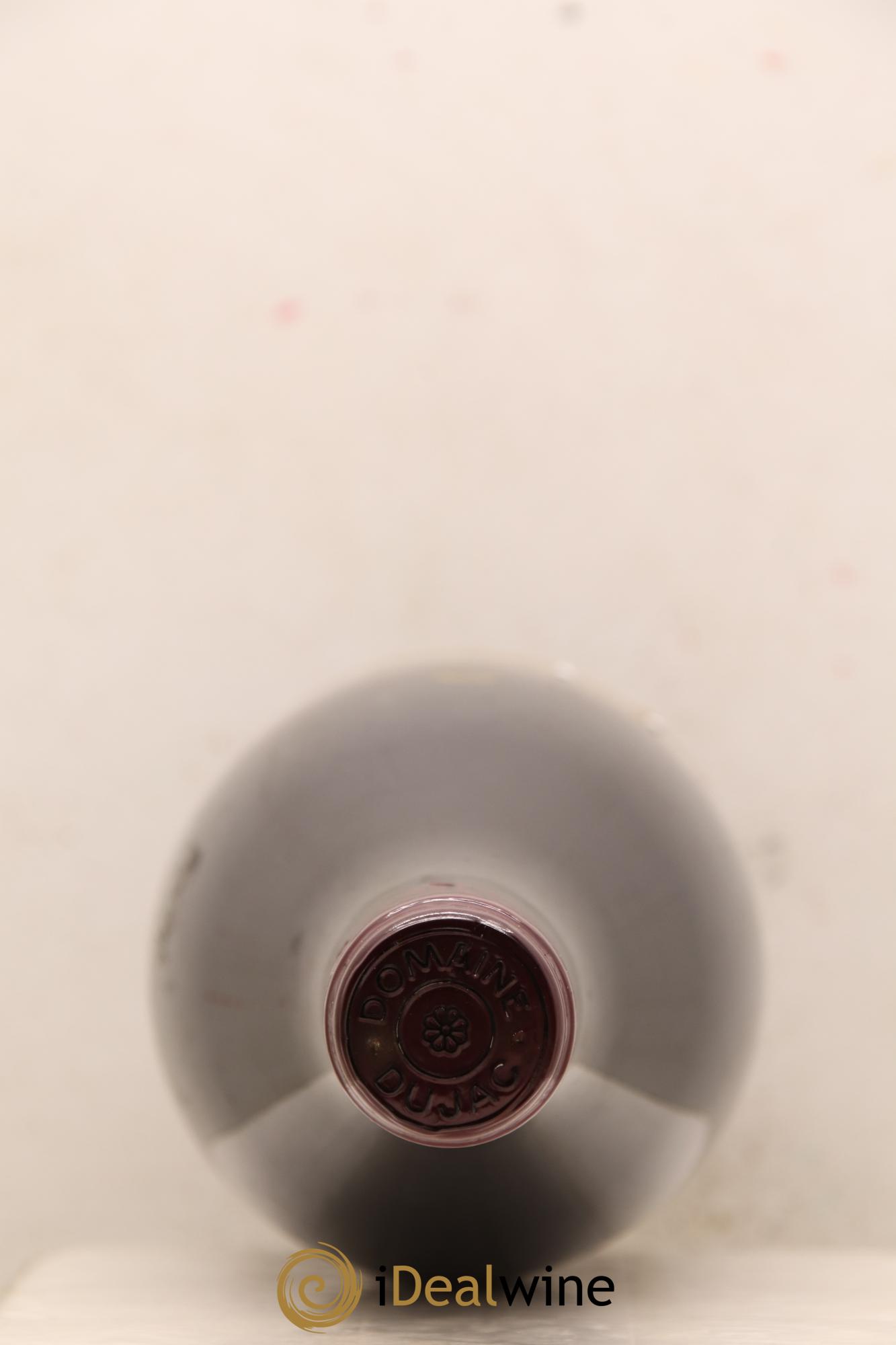 Bonnes-Mares Grand Cru Dujac (Domaine) 1998 - Lot de 1 bouteille - 1