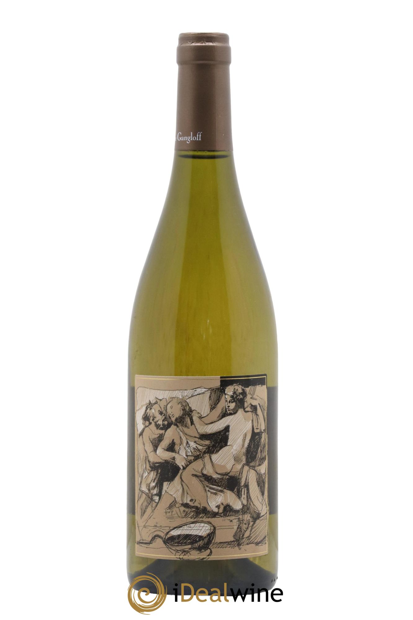 Saint-Joseph Gangloff (Domaine) 2021 - Lot de 1 bouteille - 0