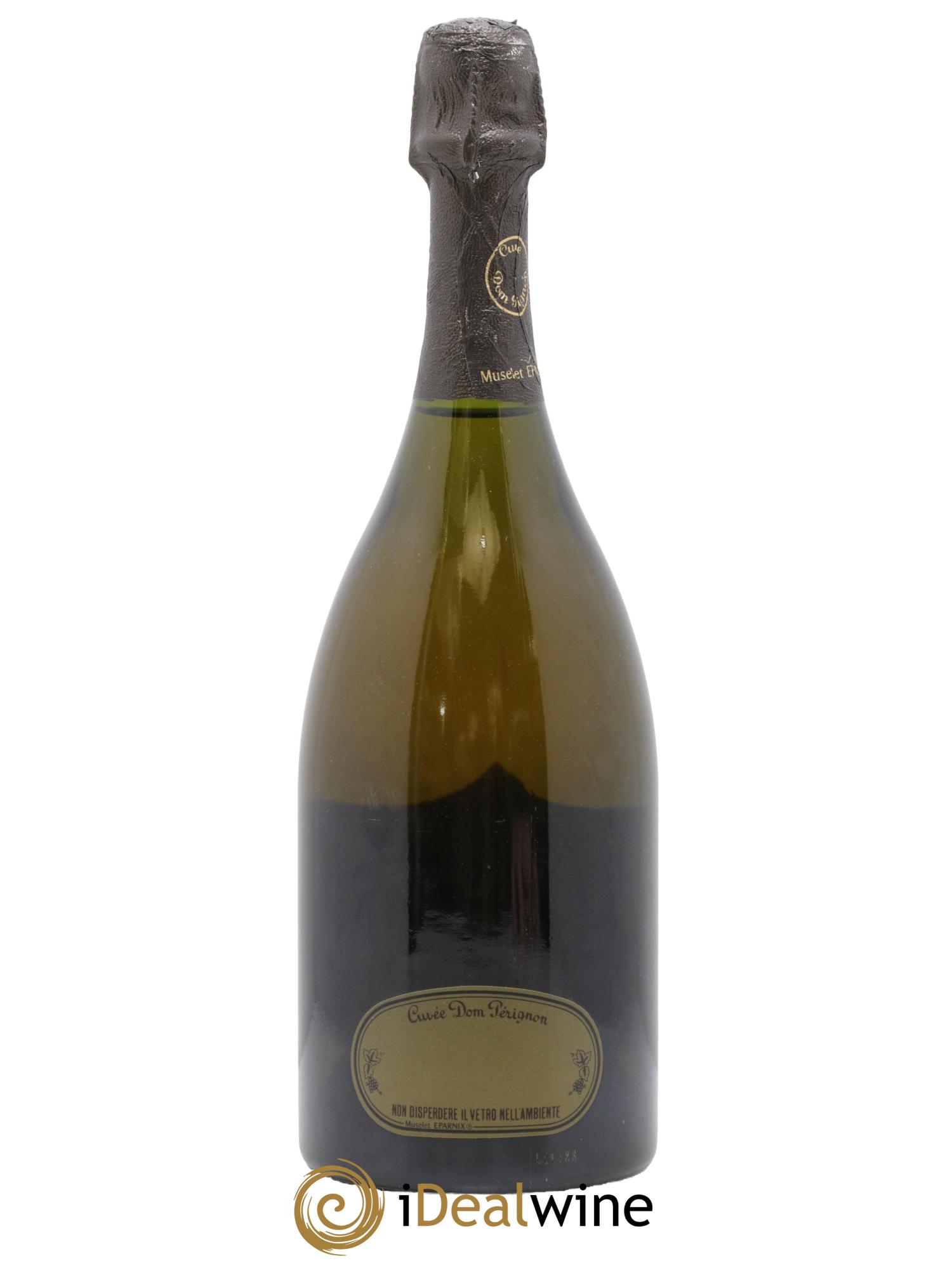 Brut Dom Pérignon 1983 - Lotto di 1 bottiglia - 1