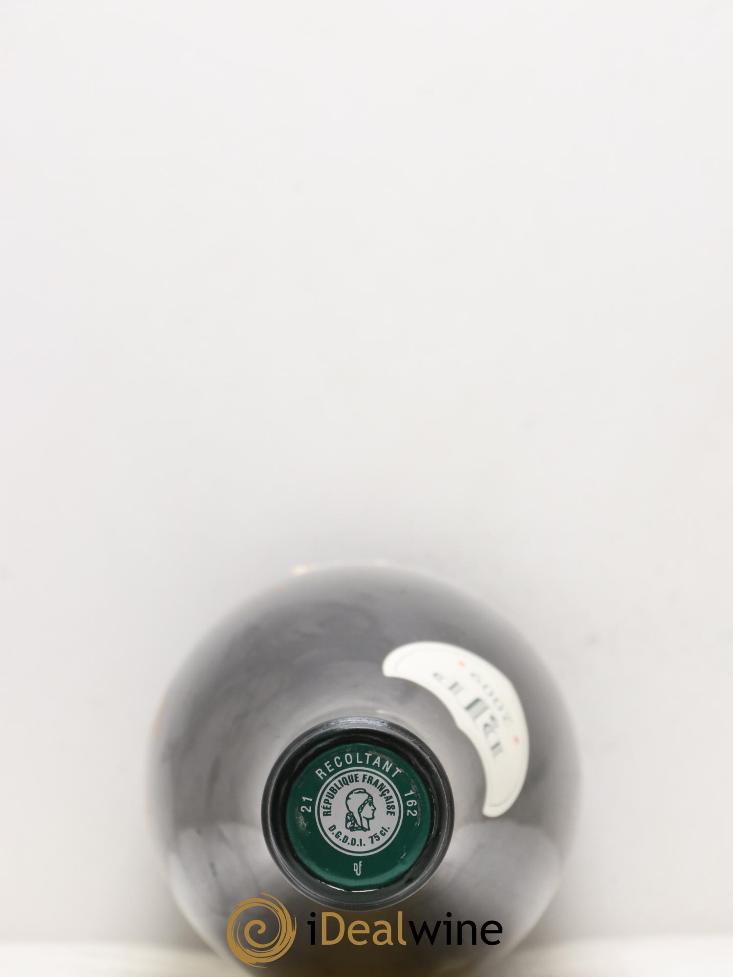 Montrachet Grand Cru Jacques Prieur (Domaine) 2009 - Posten von 1 Flasche - 2