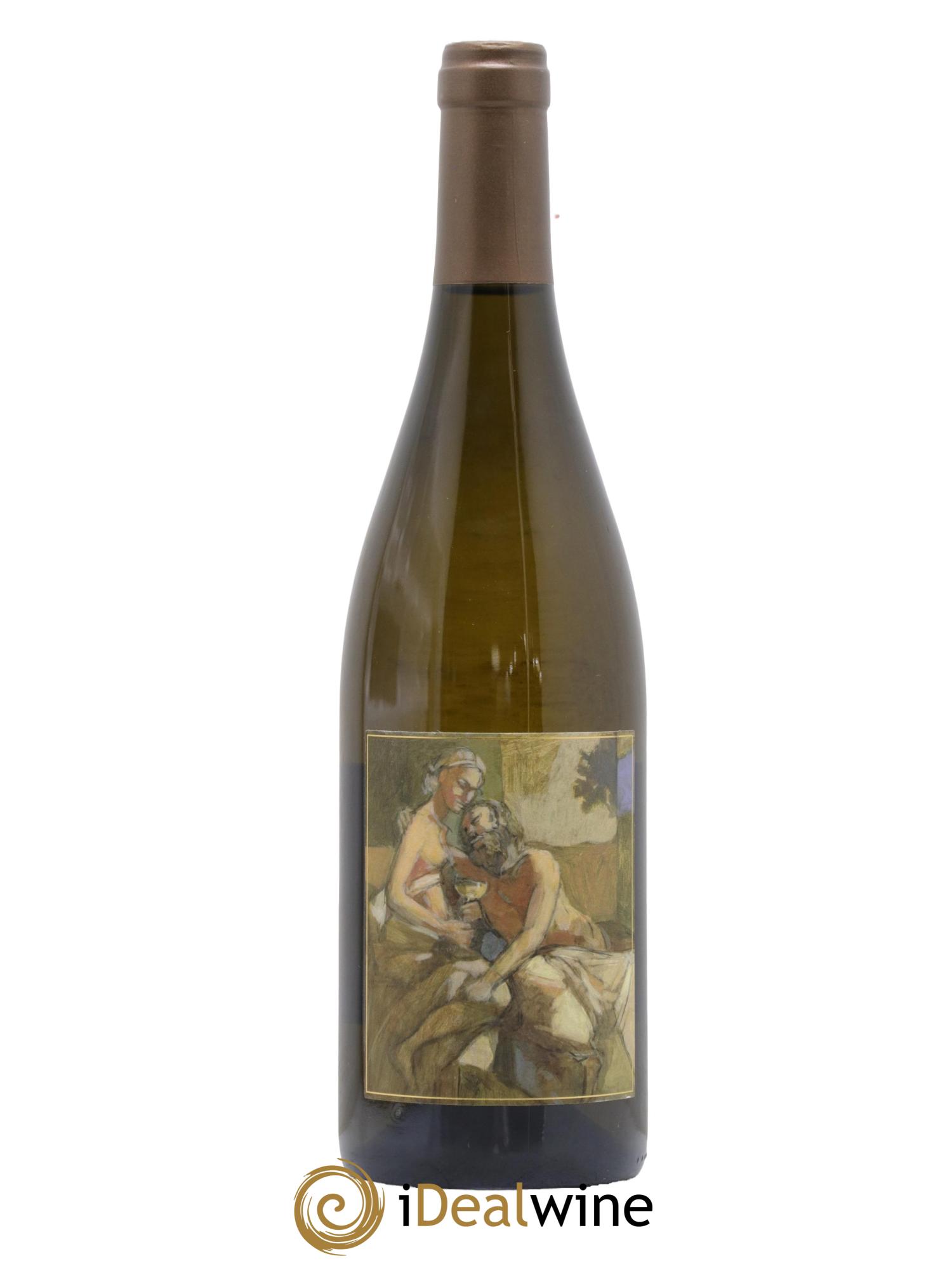 Condrieu Domaine Gangloff (Domaine) 2020 - Lot de 1 bouteille - 0