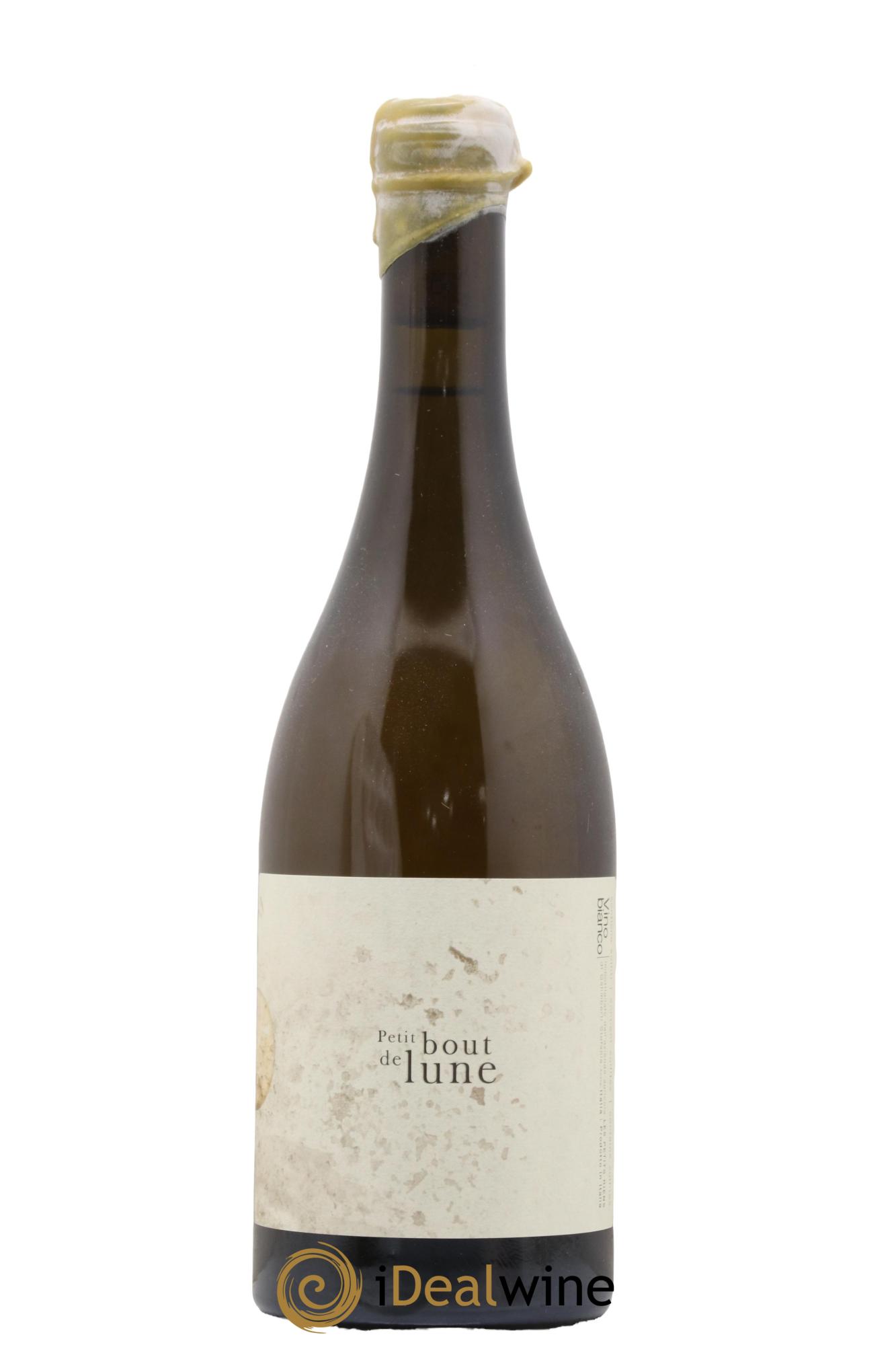 Italie Petit Bout de Lune Domaine Les Petits Riens 2019 - Lot de 1 bouteille - 0
