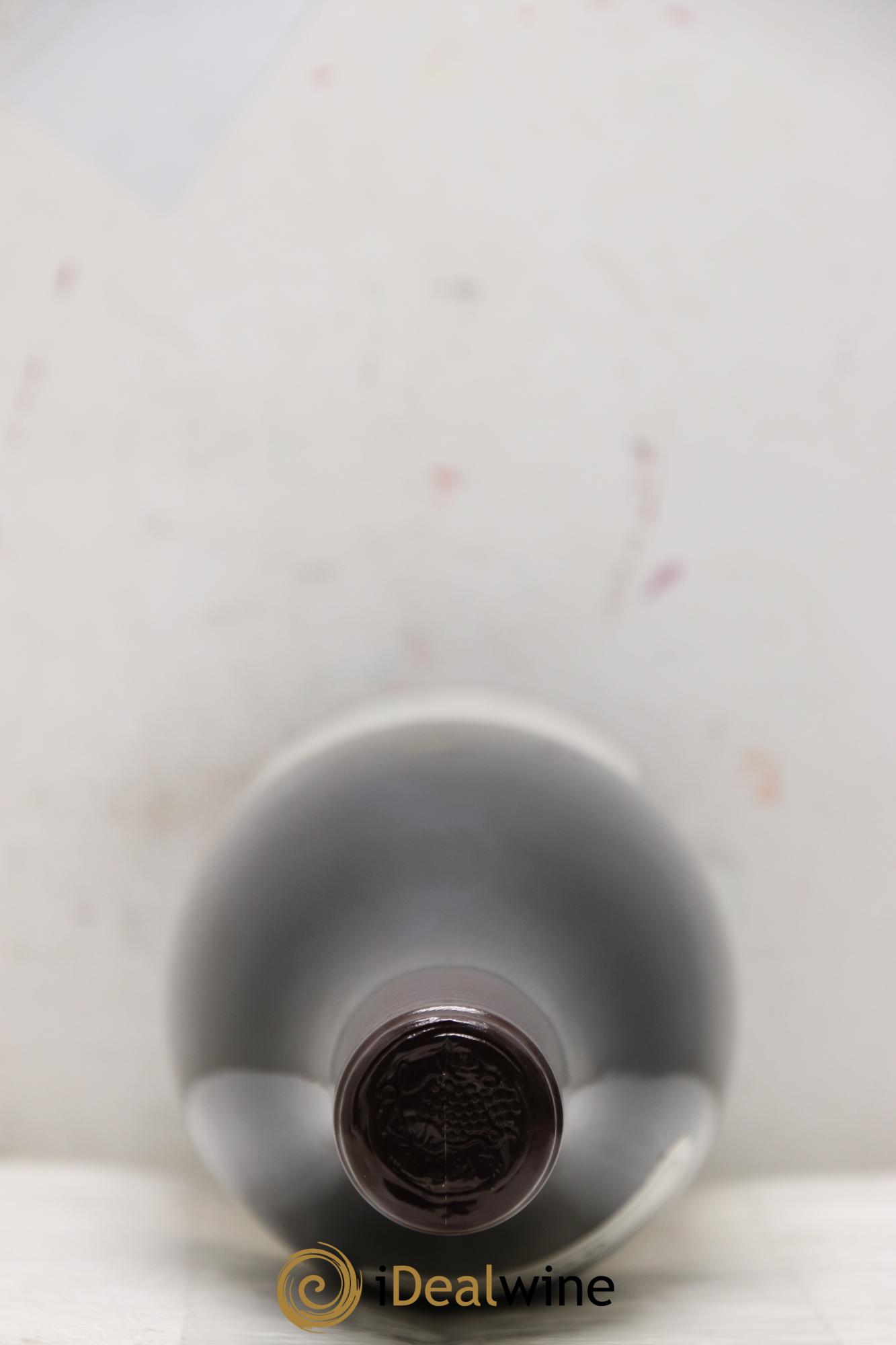 Vosne-Romanée 1er Cru Au Cros Parantoux Méo-Camuzet (Domaine) 1996 - Lot de 1 bouteille - 2