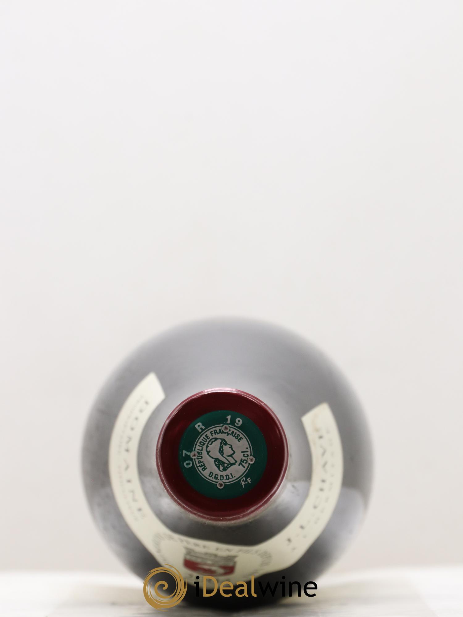 Hermitage Jean-Louis Chave 2004 - Lot of 1 bottle - 1