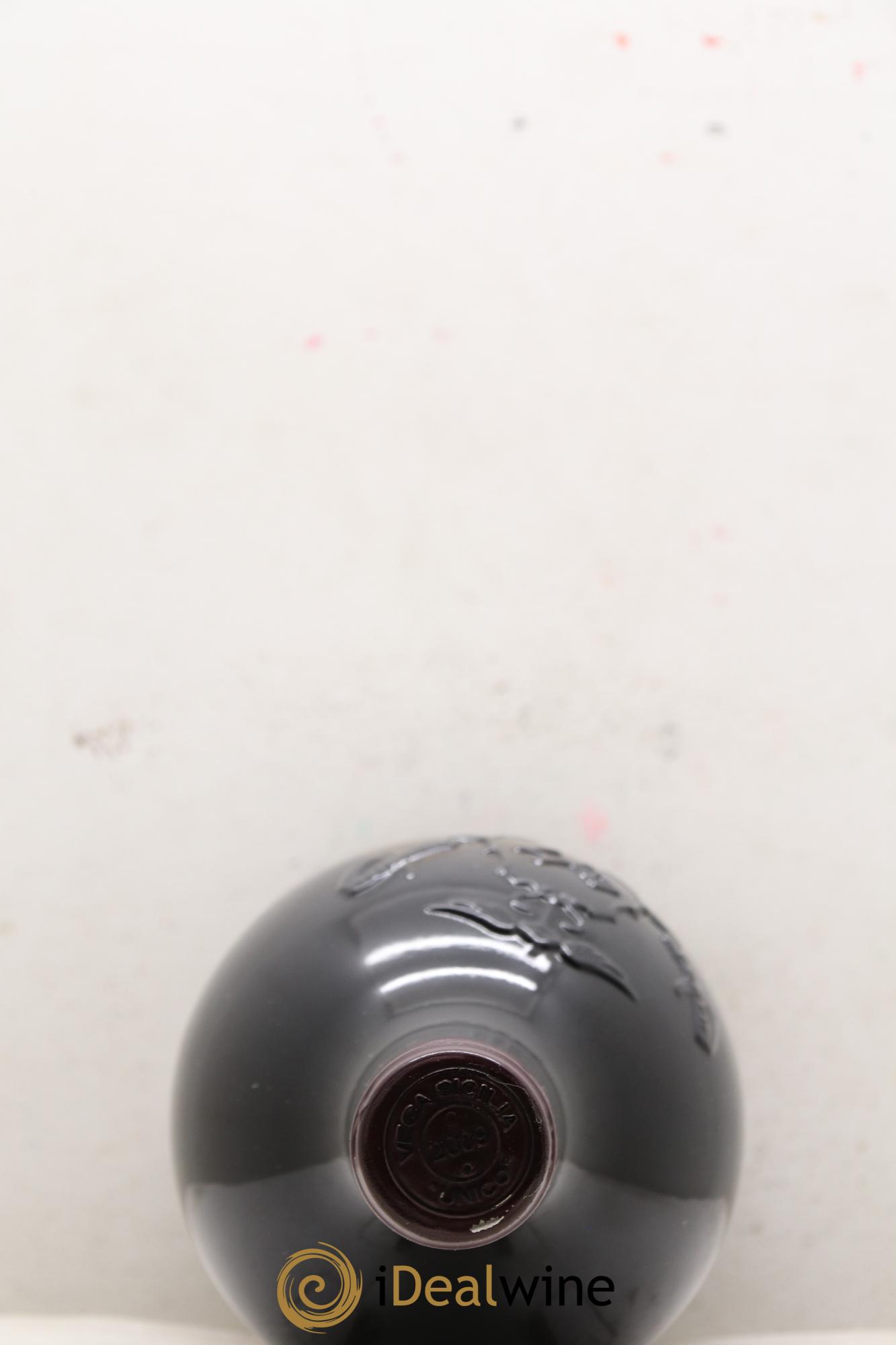 Ribera Del Duero DO Vega Sicilia Unico Famille Alvarez 2009 - Lot de 1 magnum - 2
